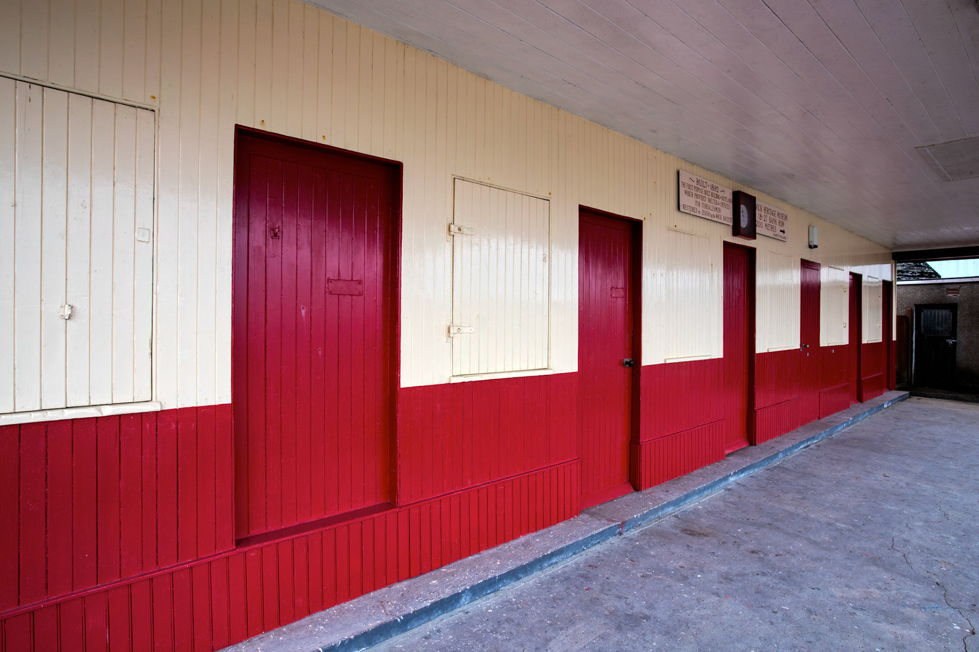 Wick Herring Mart  02 May 2026