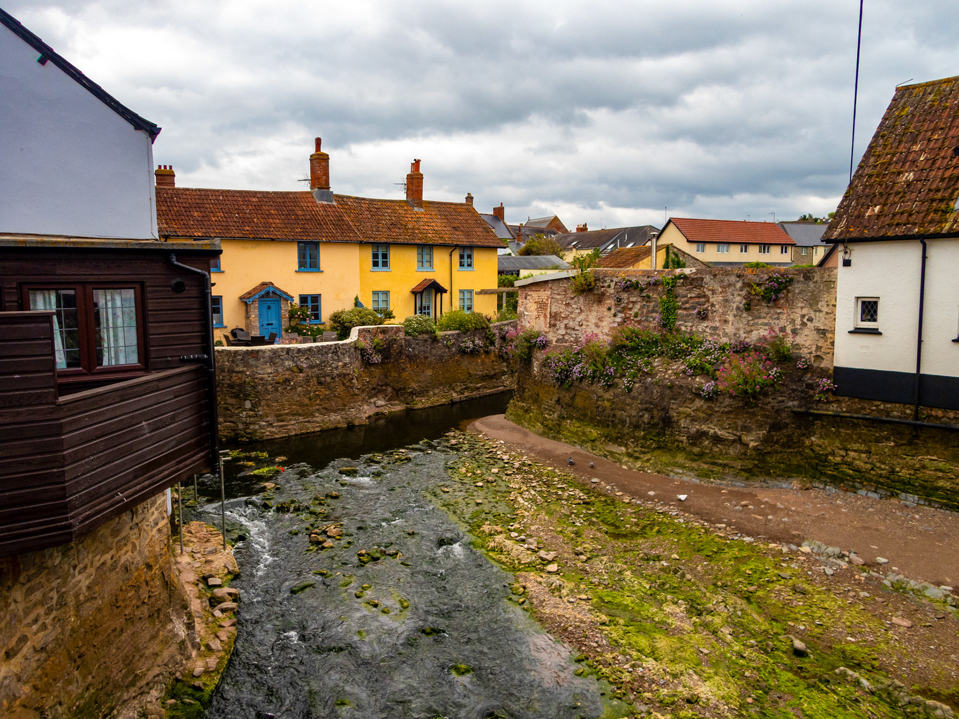 Watchet 27 June 2023