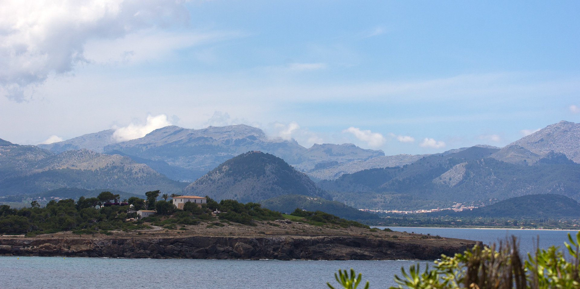 AlcudiaPlease see my other Photographs at: www.jamespdeans.co.uk