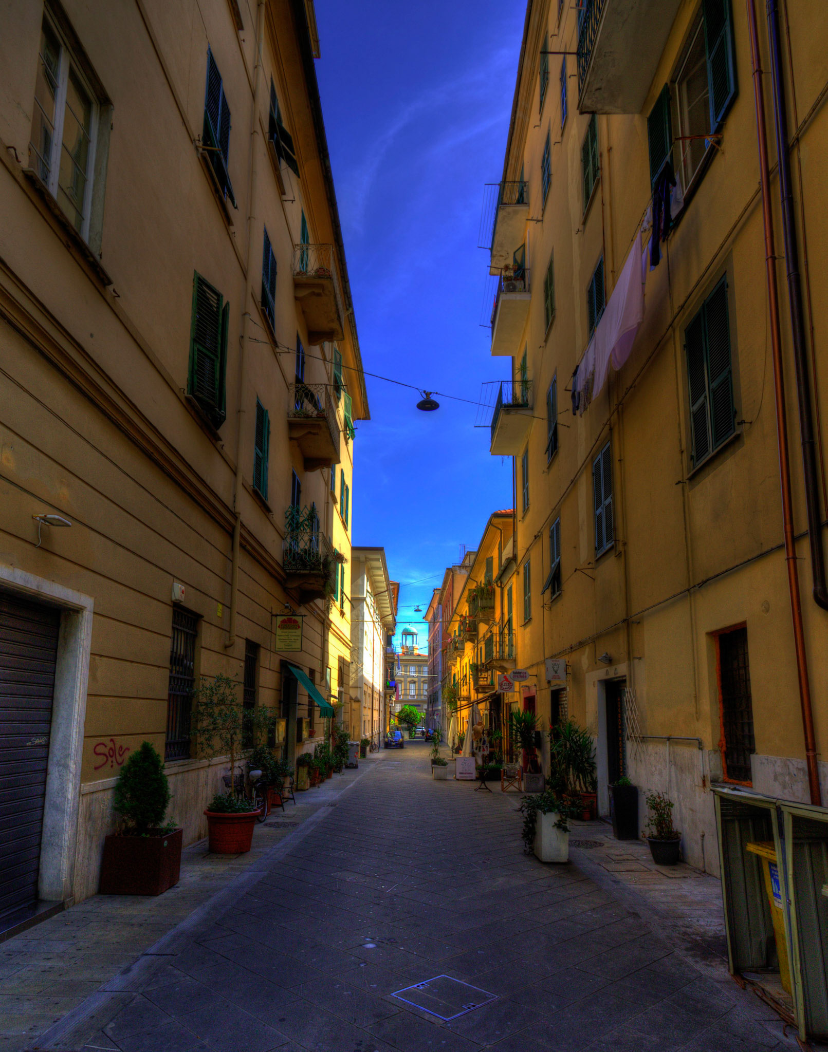 La Spezia 06 Sept 2025