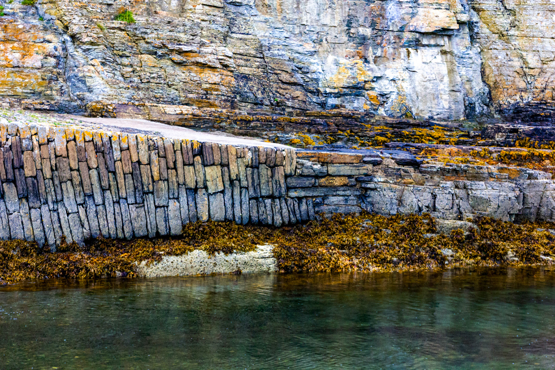 Staxigoe 23 Sept 2021 Please see my other photos at JamesPDeans.co.uk