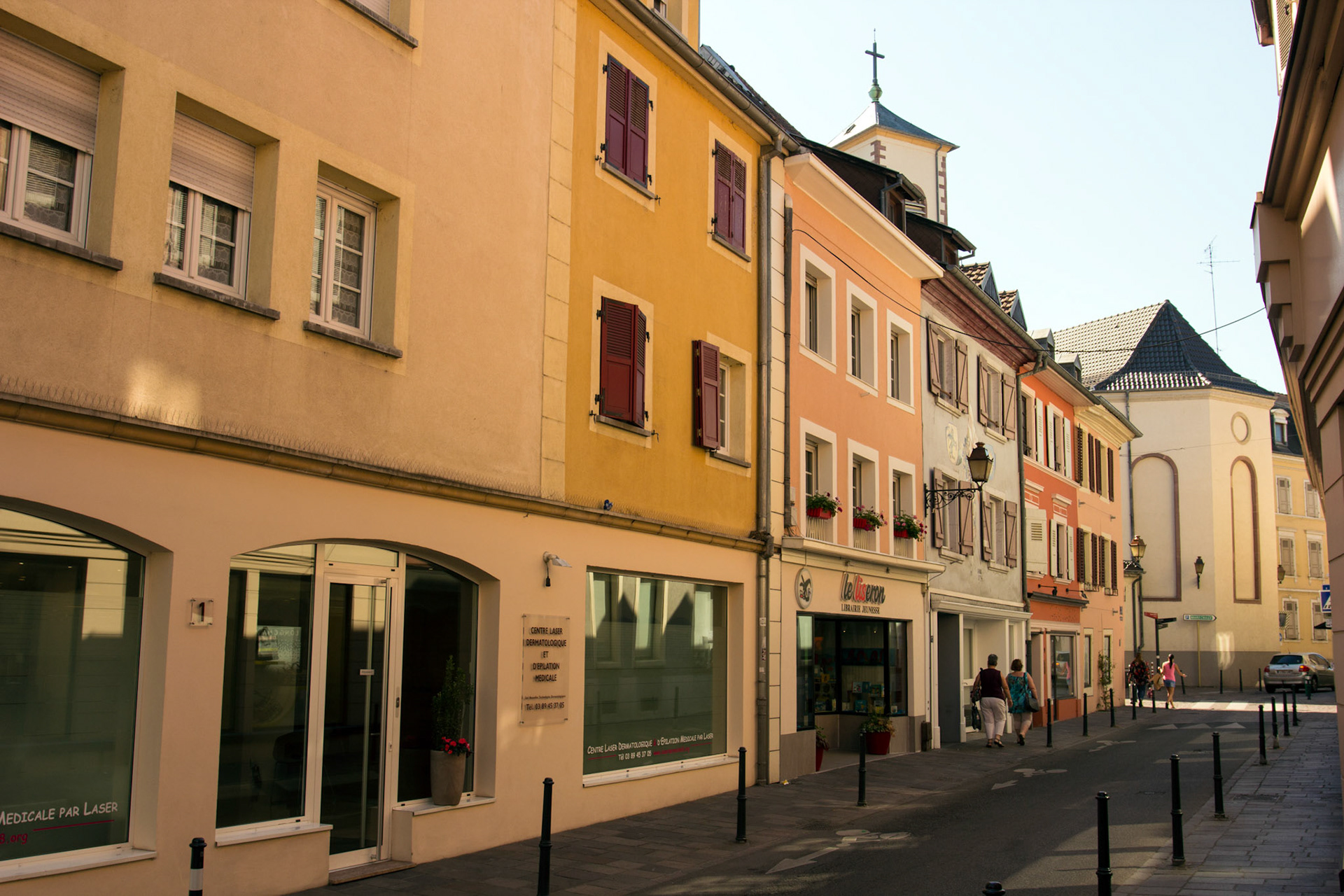 MulhousePlease see my other Photographs at: http://www.jamespdeans.co.uk/