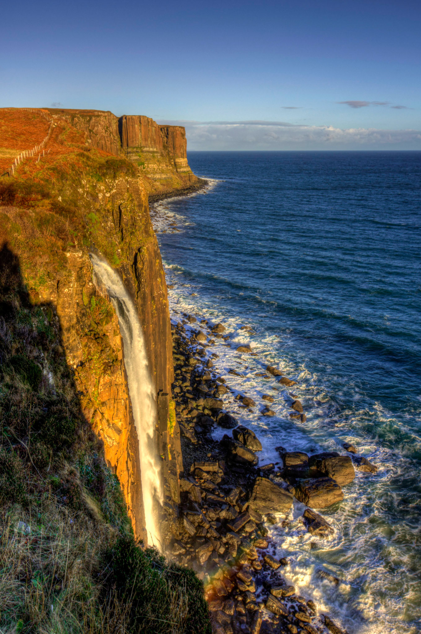 Skye 14 November 2025