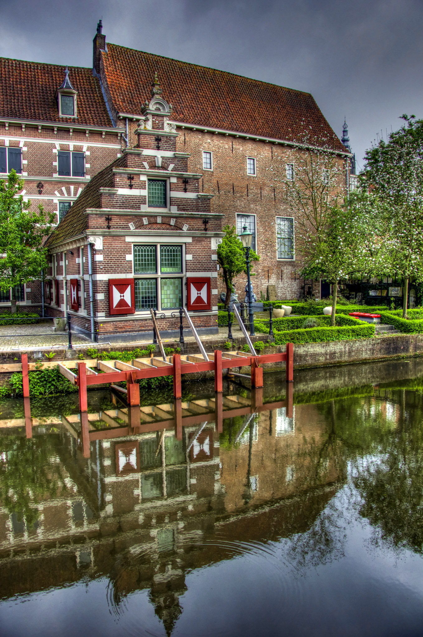 AmersfoortPlease see my other Photographs at: http://www.jamespdeans.co.uk/