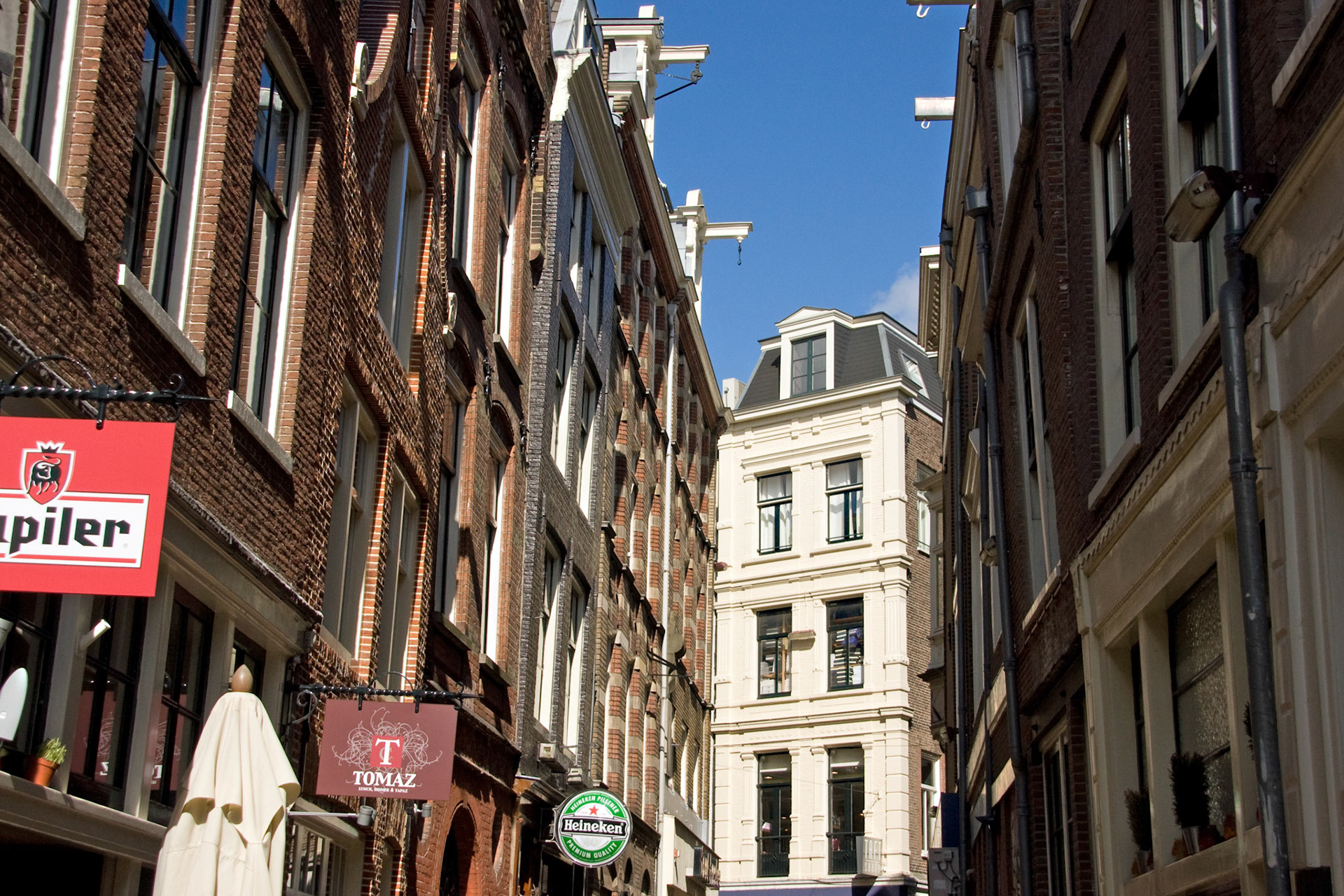 AmsterdamPlease see my other Photographs at: http://www.jamespdeans.co.uk/