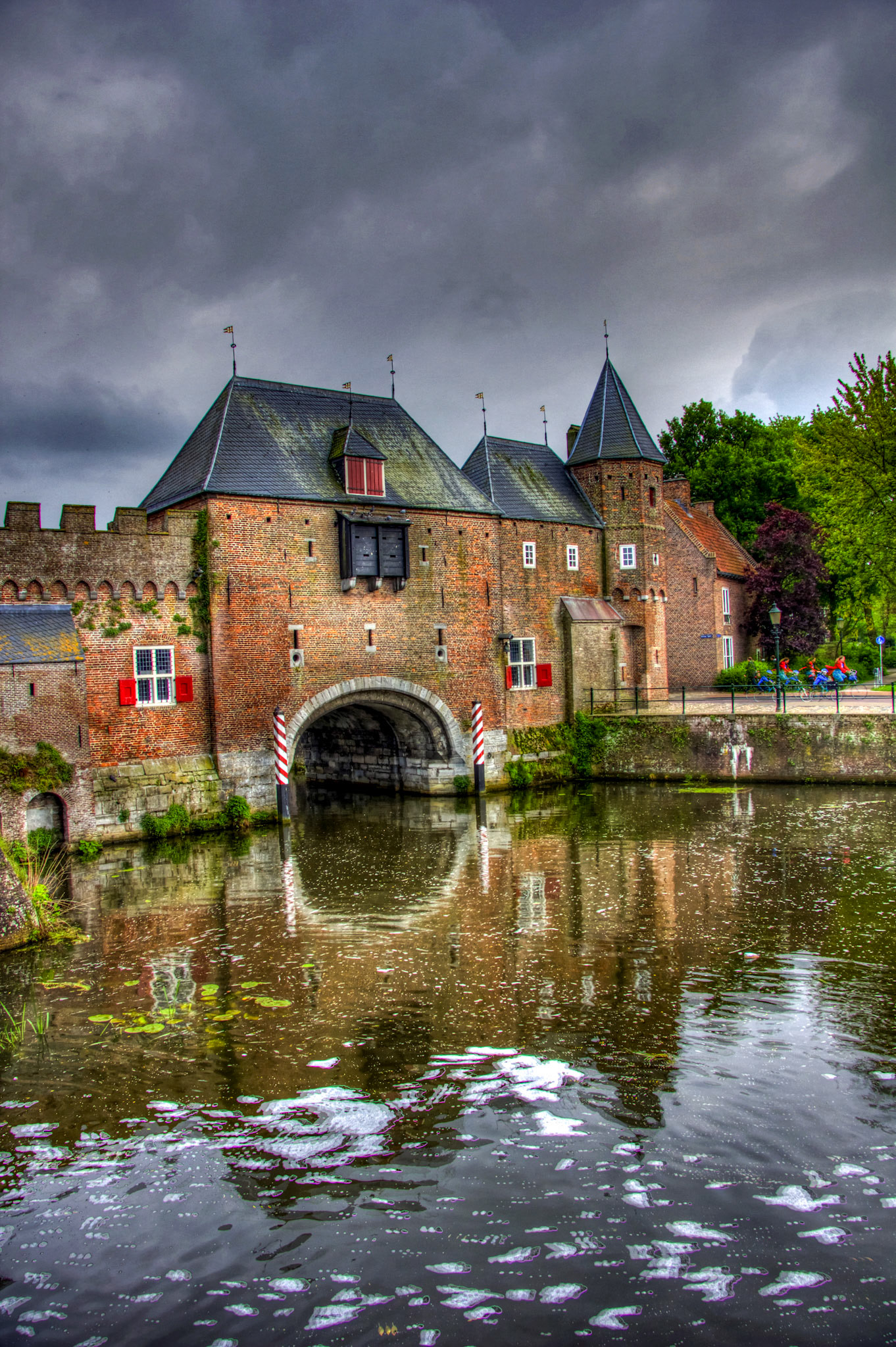 AmersfoortPlease see my other Photographs at: http://www.jamespdeans.co.uk/