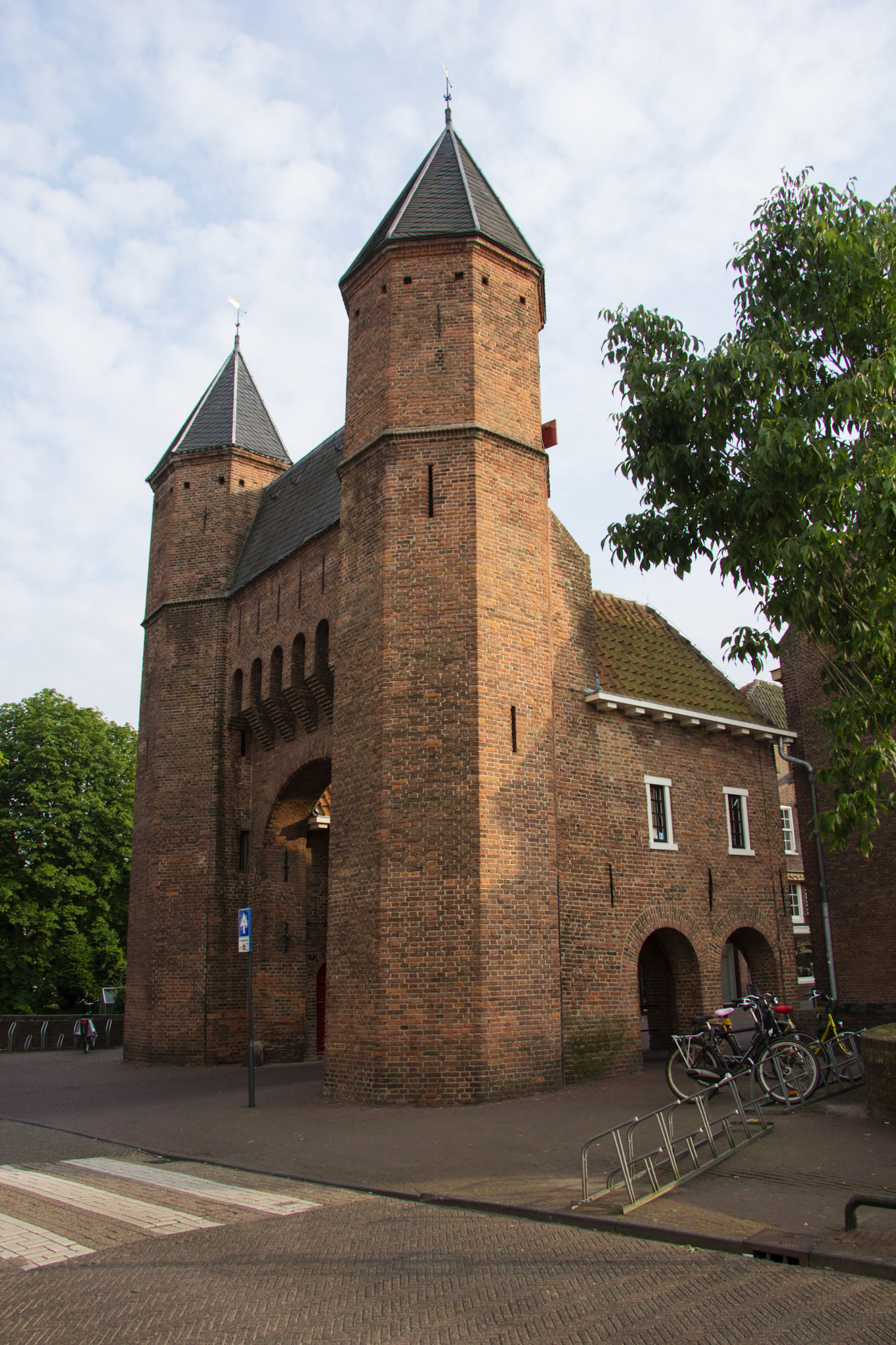 AmersfoortPlease see my other Photographs at: http://www.jamespdeans.co.uk/