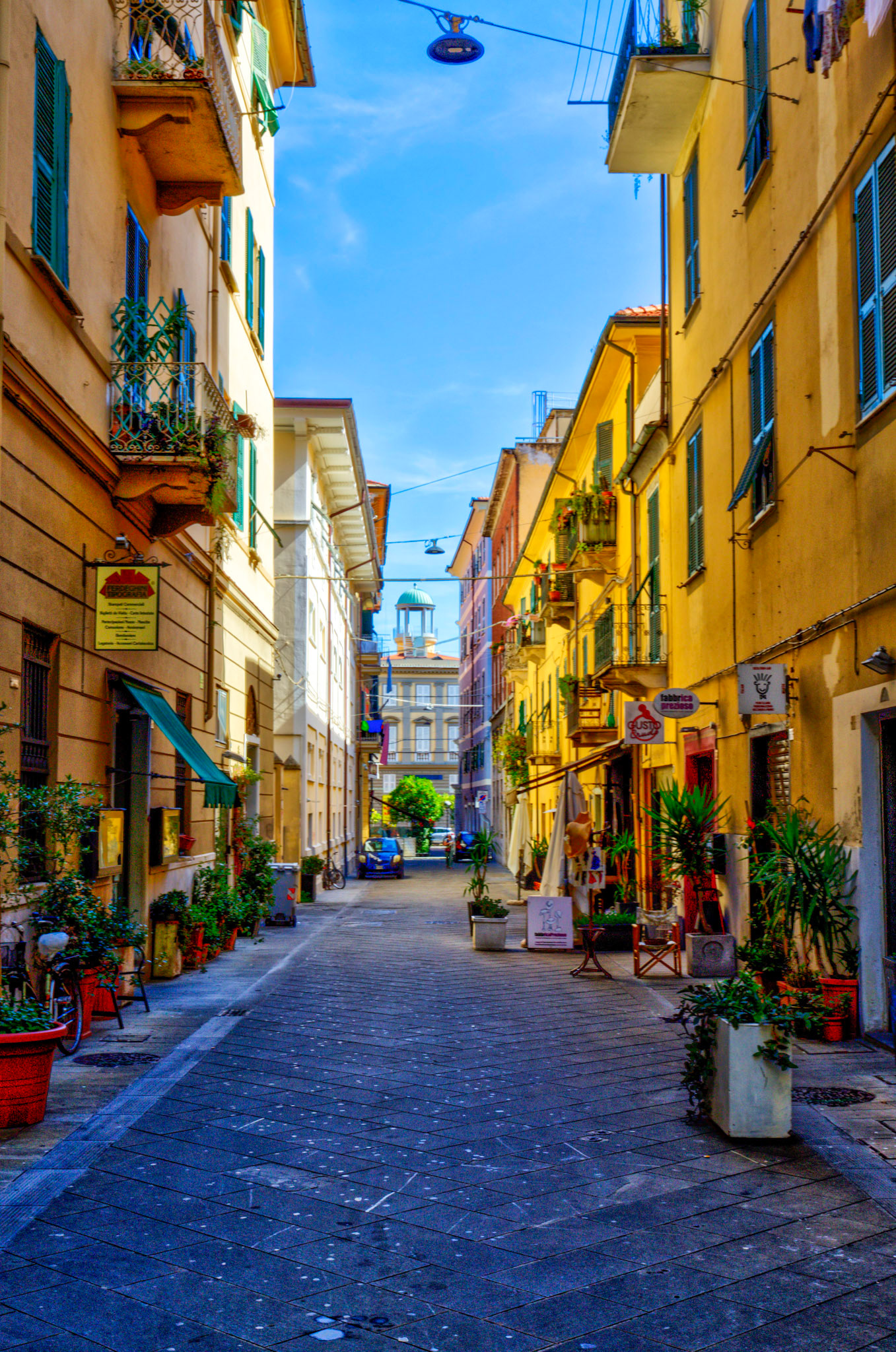 La Spezia 06 Sept 2025