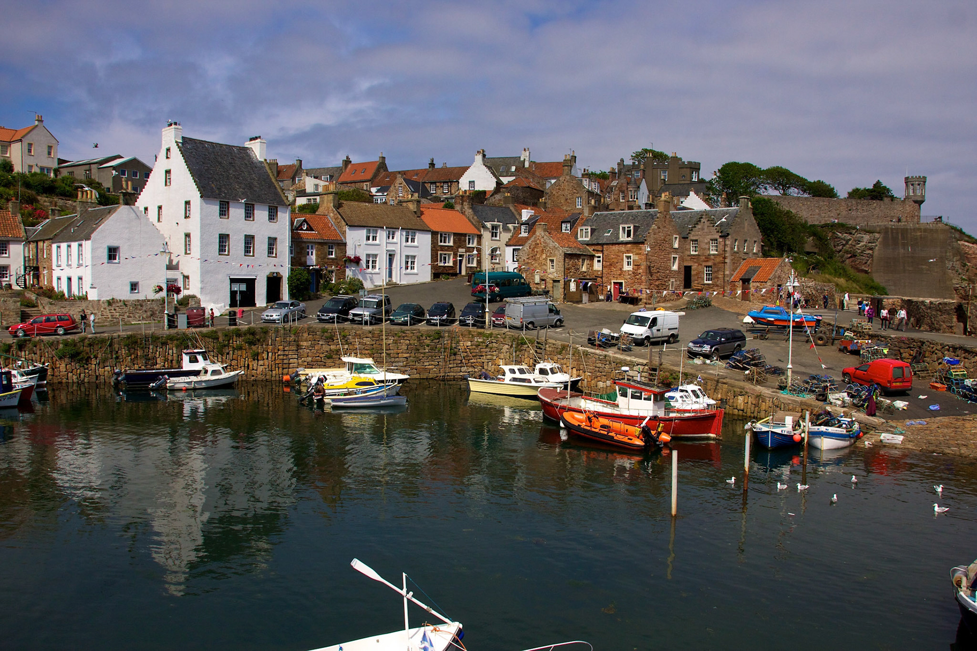 Crail