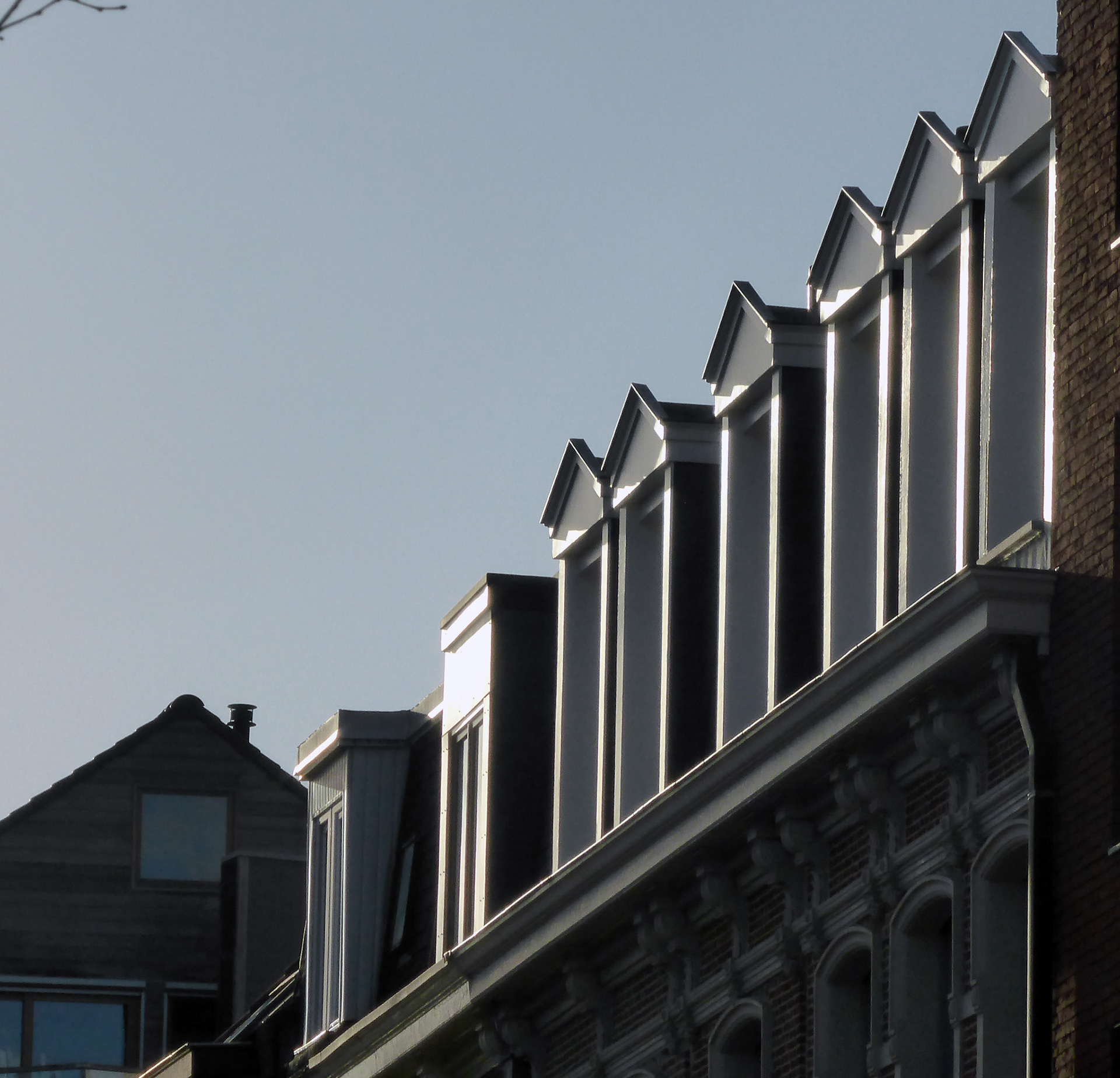 AntwerpPlease see my other Photographs at: http://www.jamespdeans.co.uk/