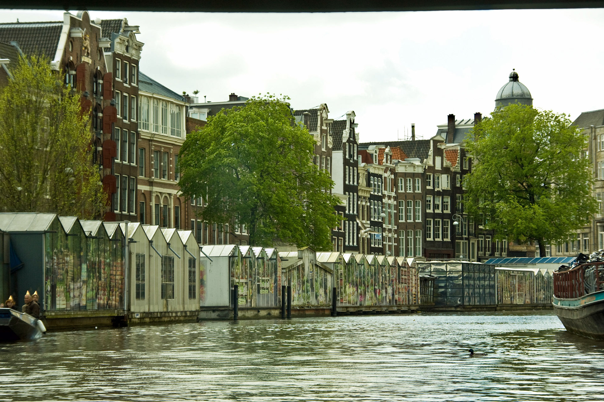 AmsterdamPlease see my other Photographs at: http://www.jamespdeans.co.uk/