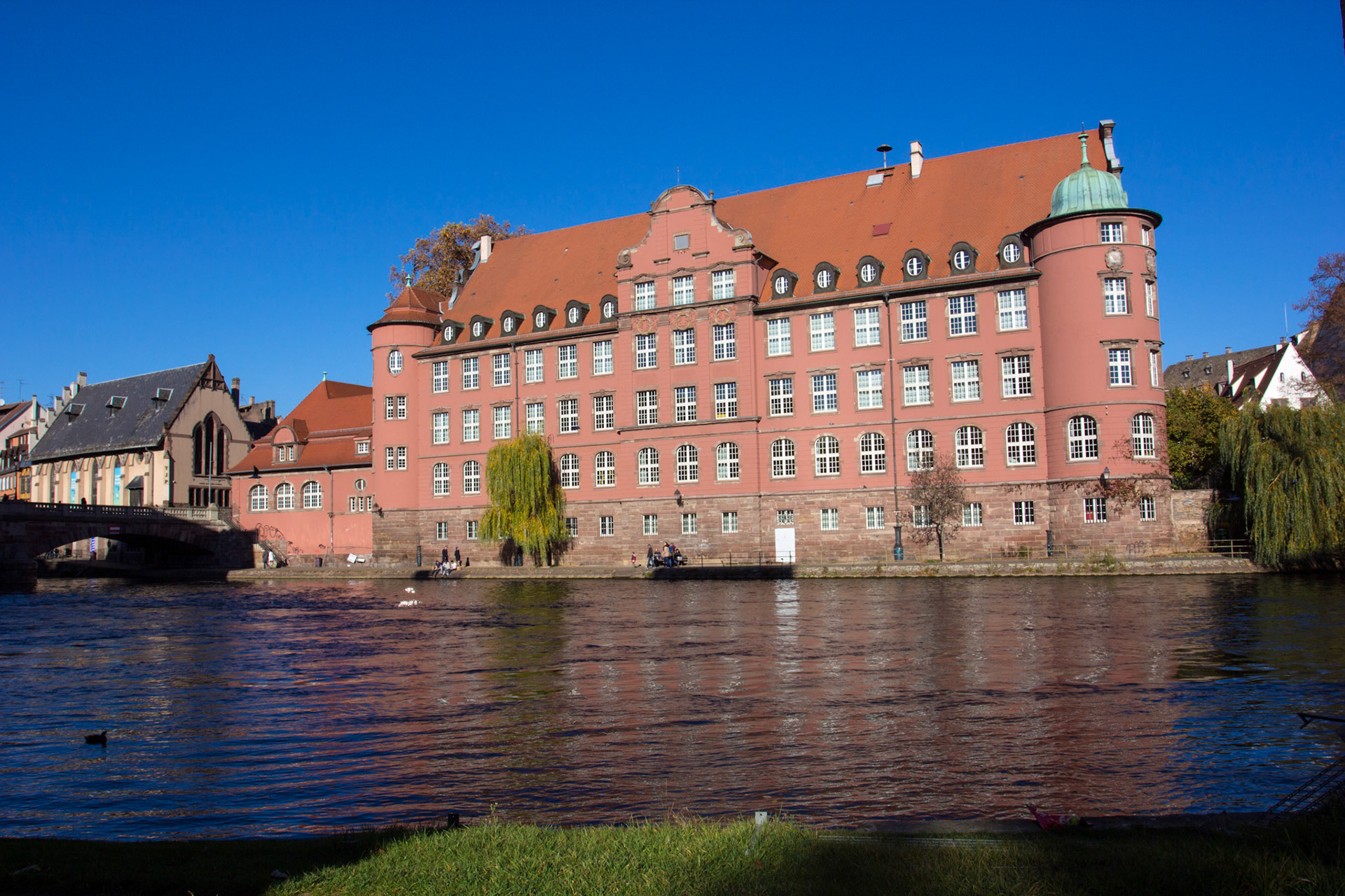 StrasbourgPlease see my other Photographs at: http://www.jamespdeans.co.uk/