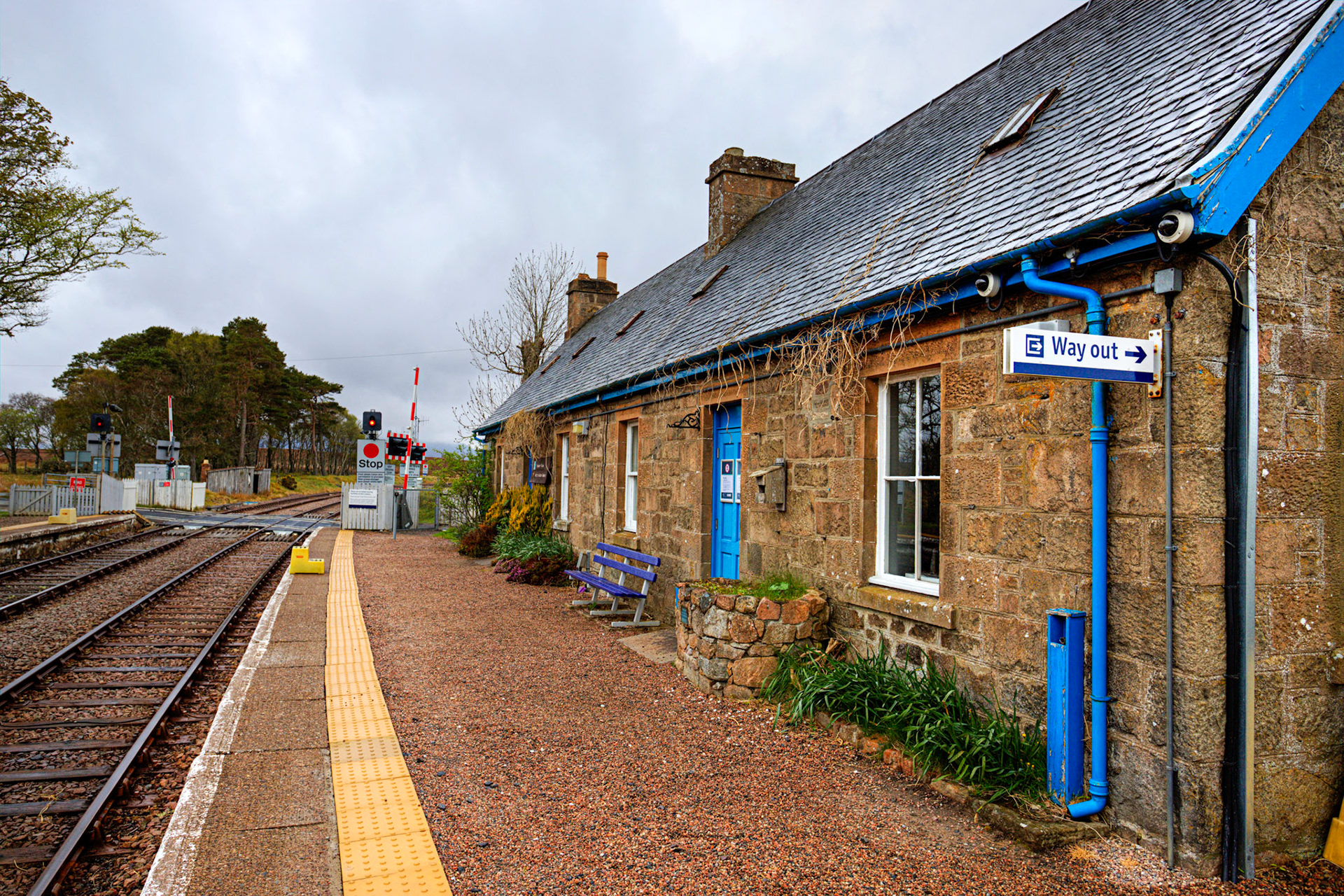 Forsinard 05 May 2024