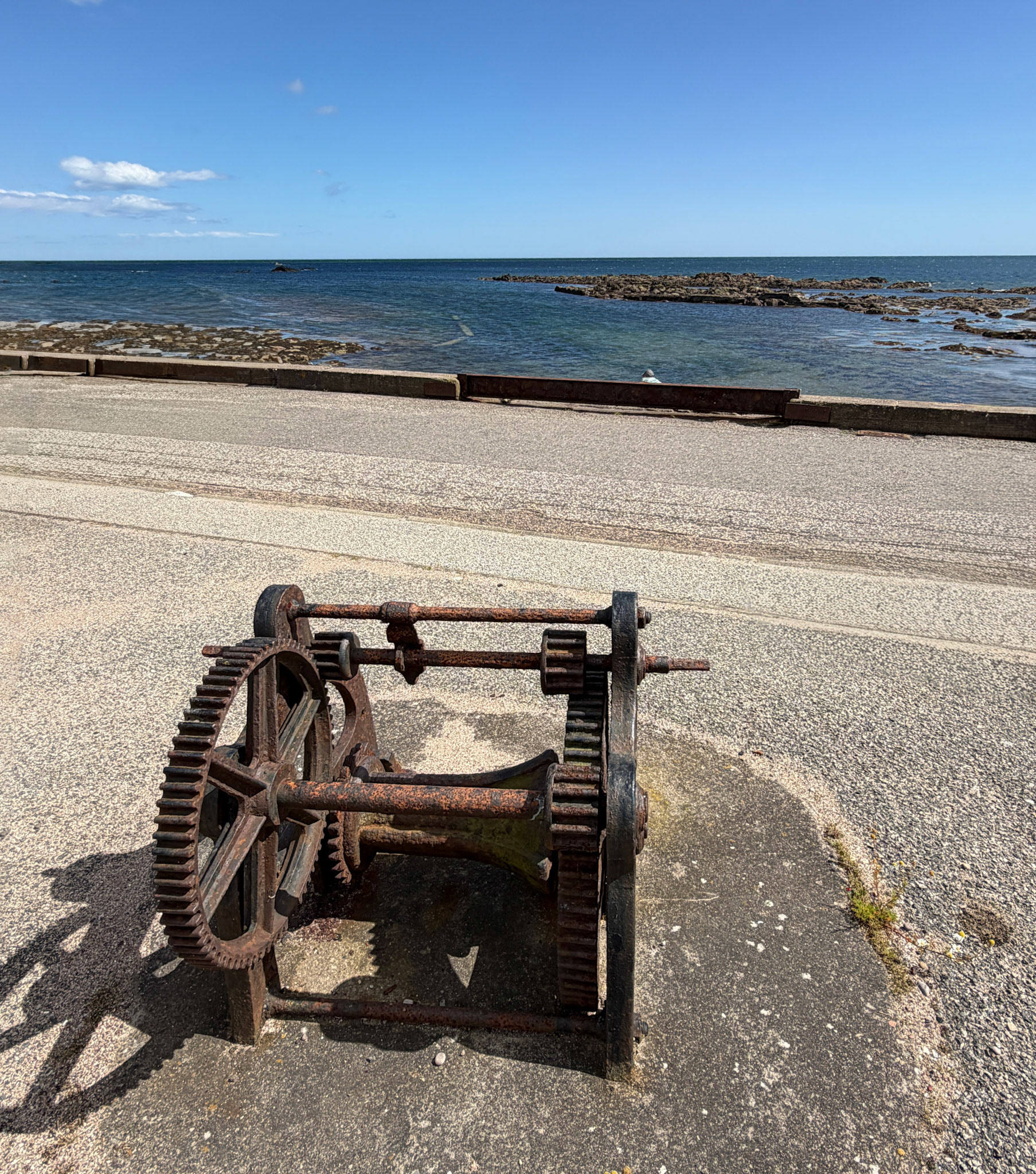 Stonehaven 30 July 2026