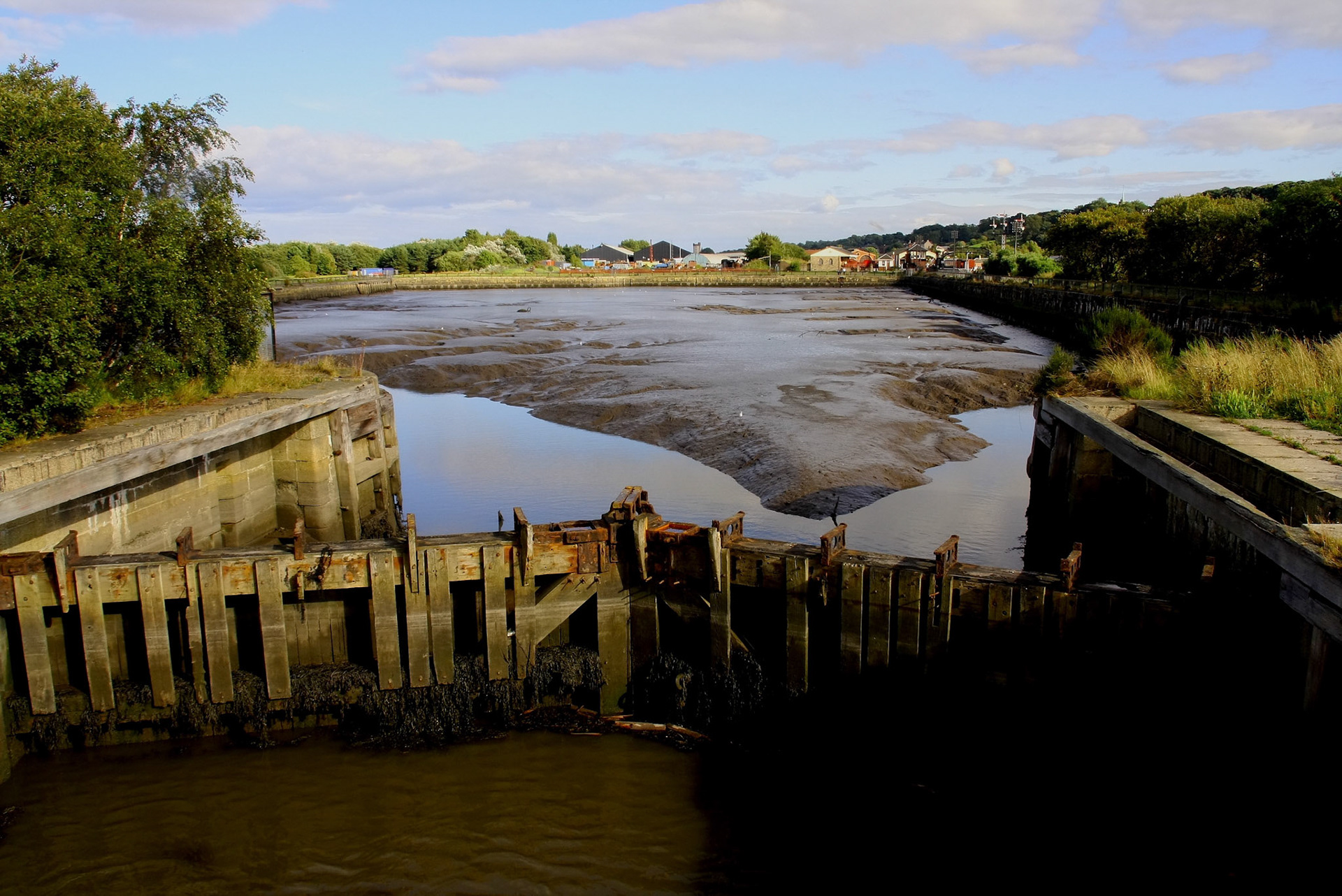 Bo'nessPlease see my other Photographs at: http://www.jamespdeans.co.uk/