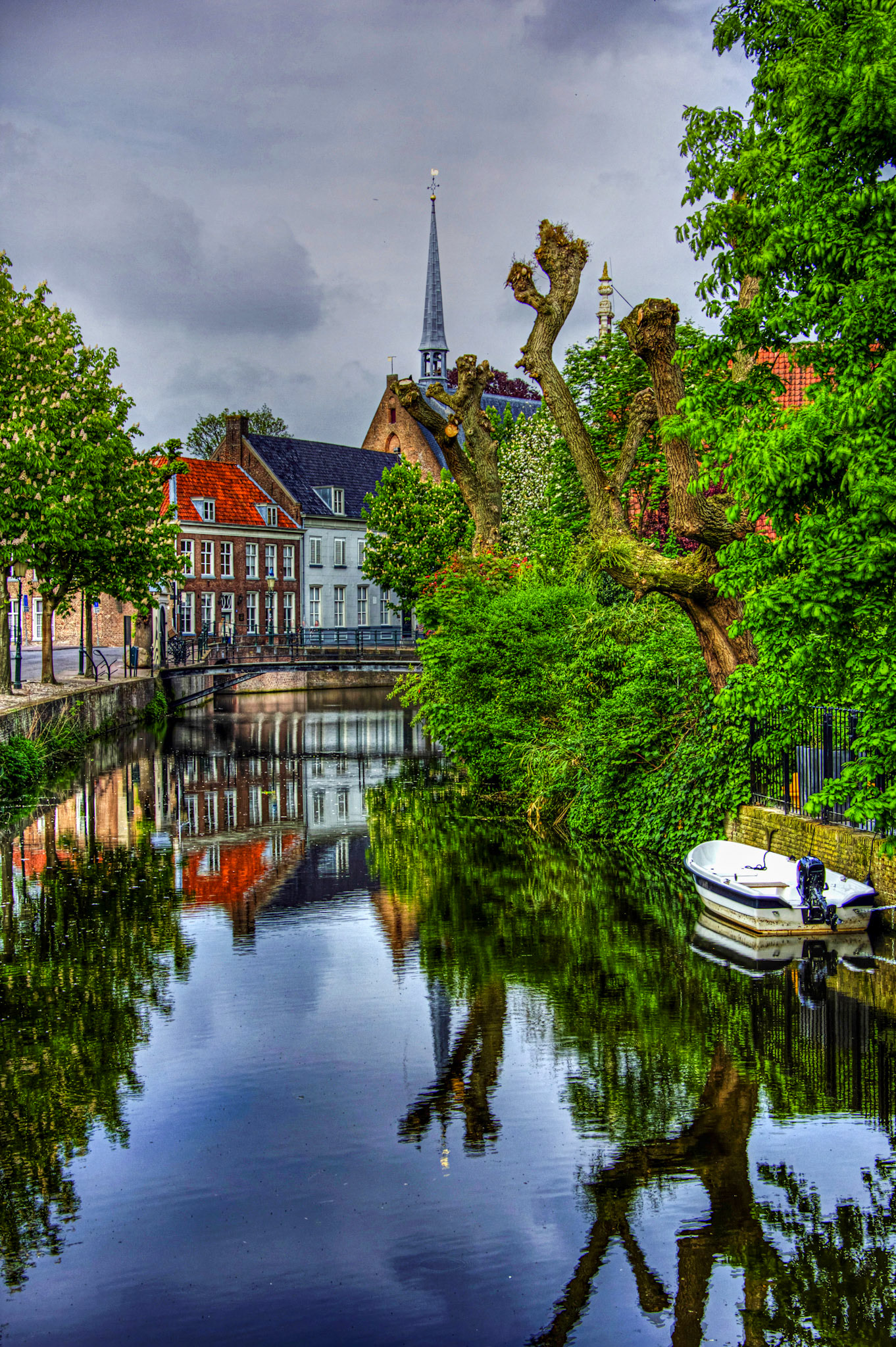 AmersfoortPlease see my other Photographs at: http://www.jamespdeans.co.uk/