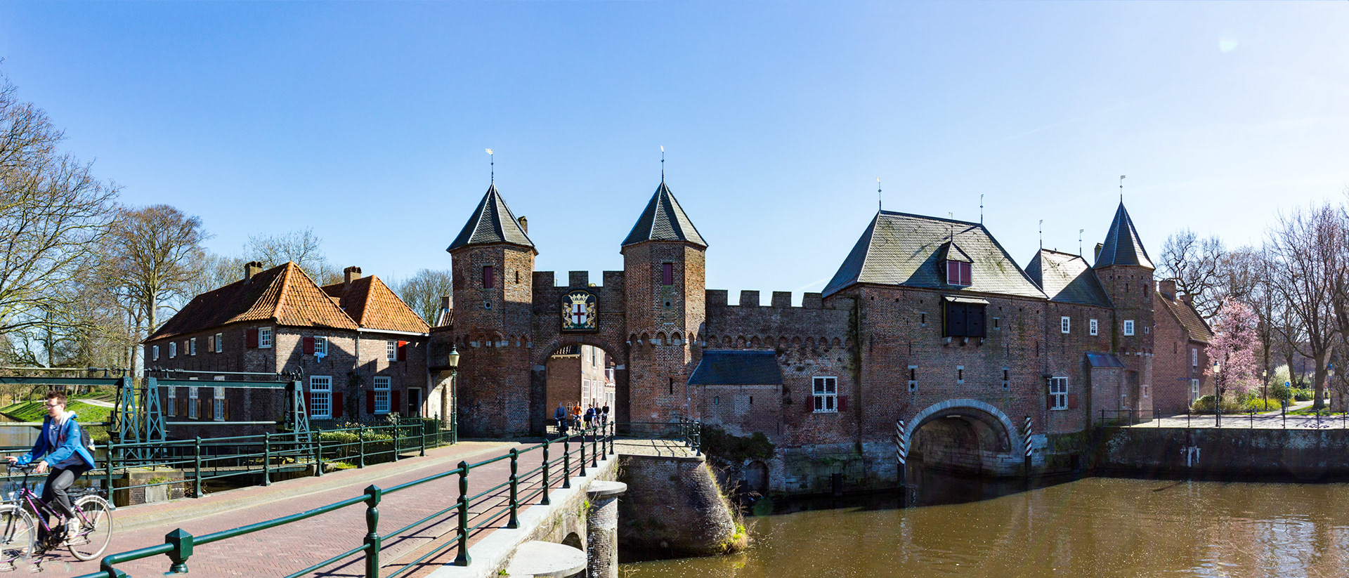 AmersfoortPlease see my other Photographs at: www.jamespdeans.co.uk