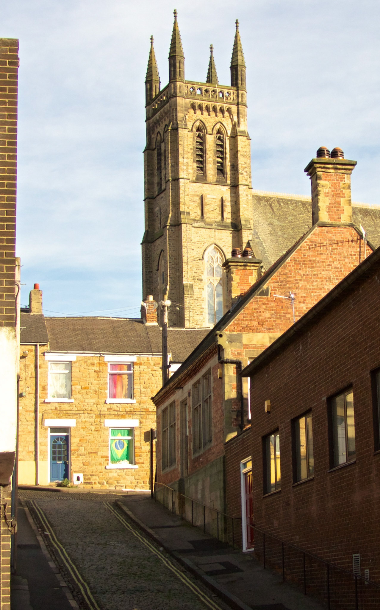 DurhamPlease see my other Photographs at: http://www.jamespdeans.co.uk/