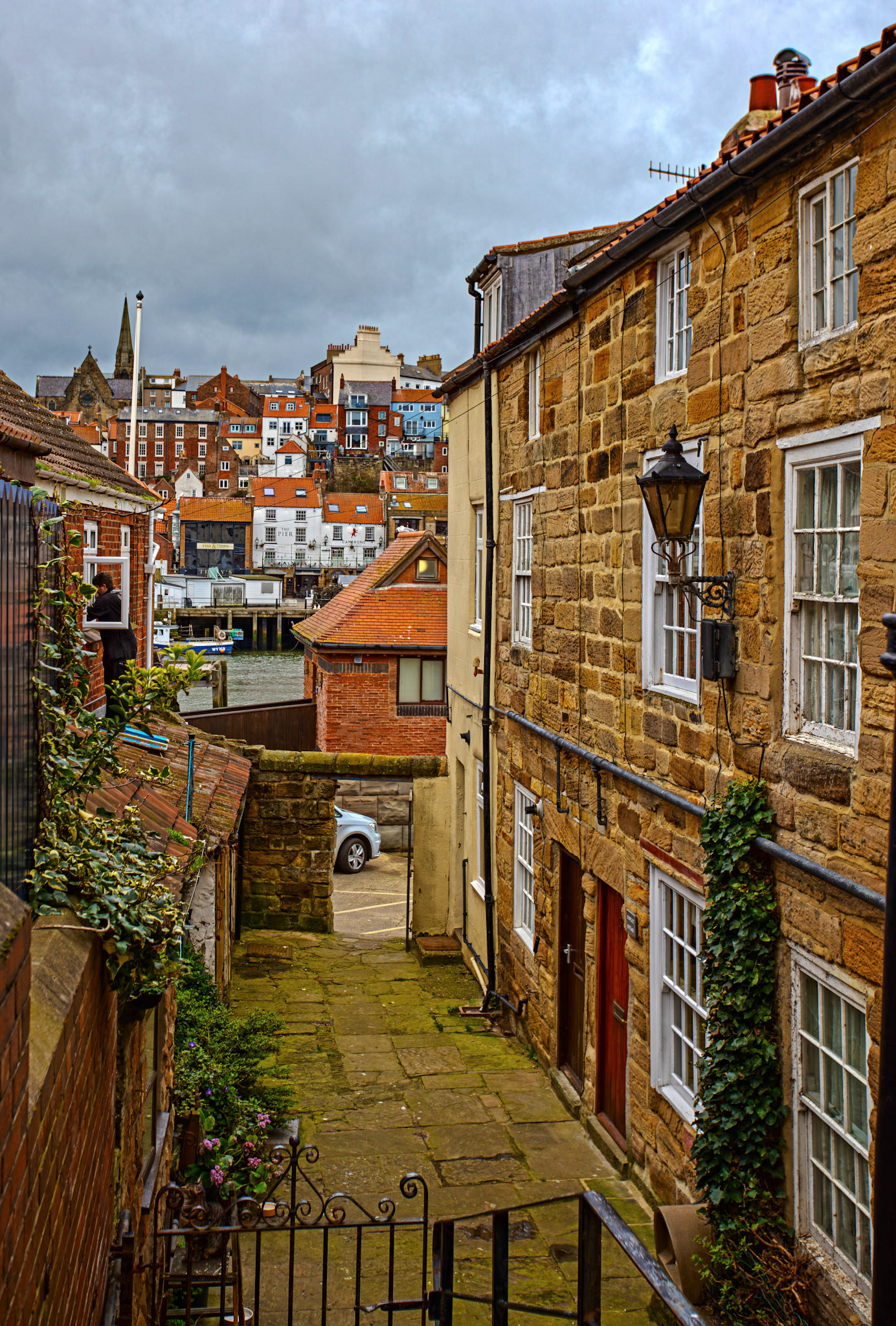 Whitby 24 March 2026