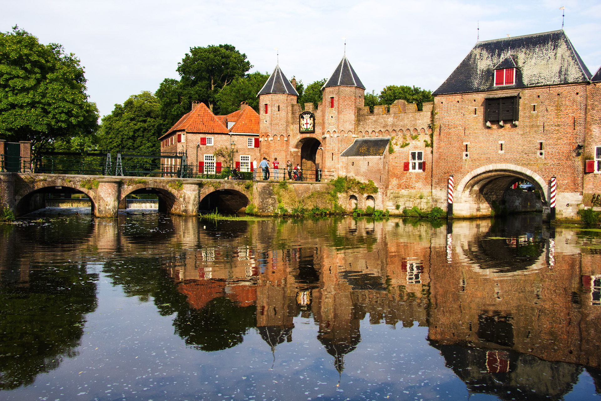 AmersfoortPlease see my other Photographs at: http://www.jamespdeans.co.uk/