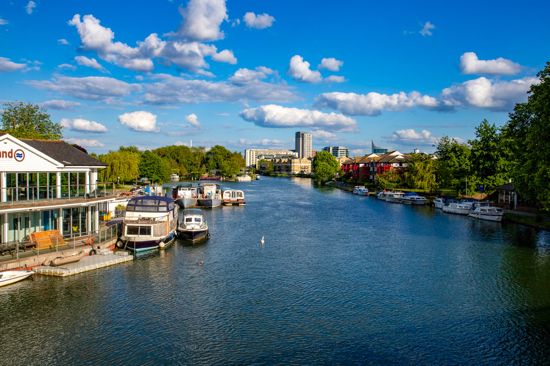 Reading 08 June 2024