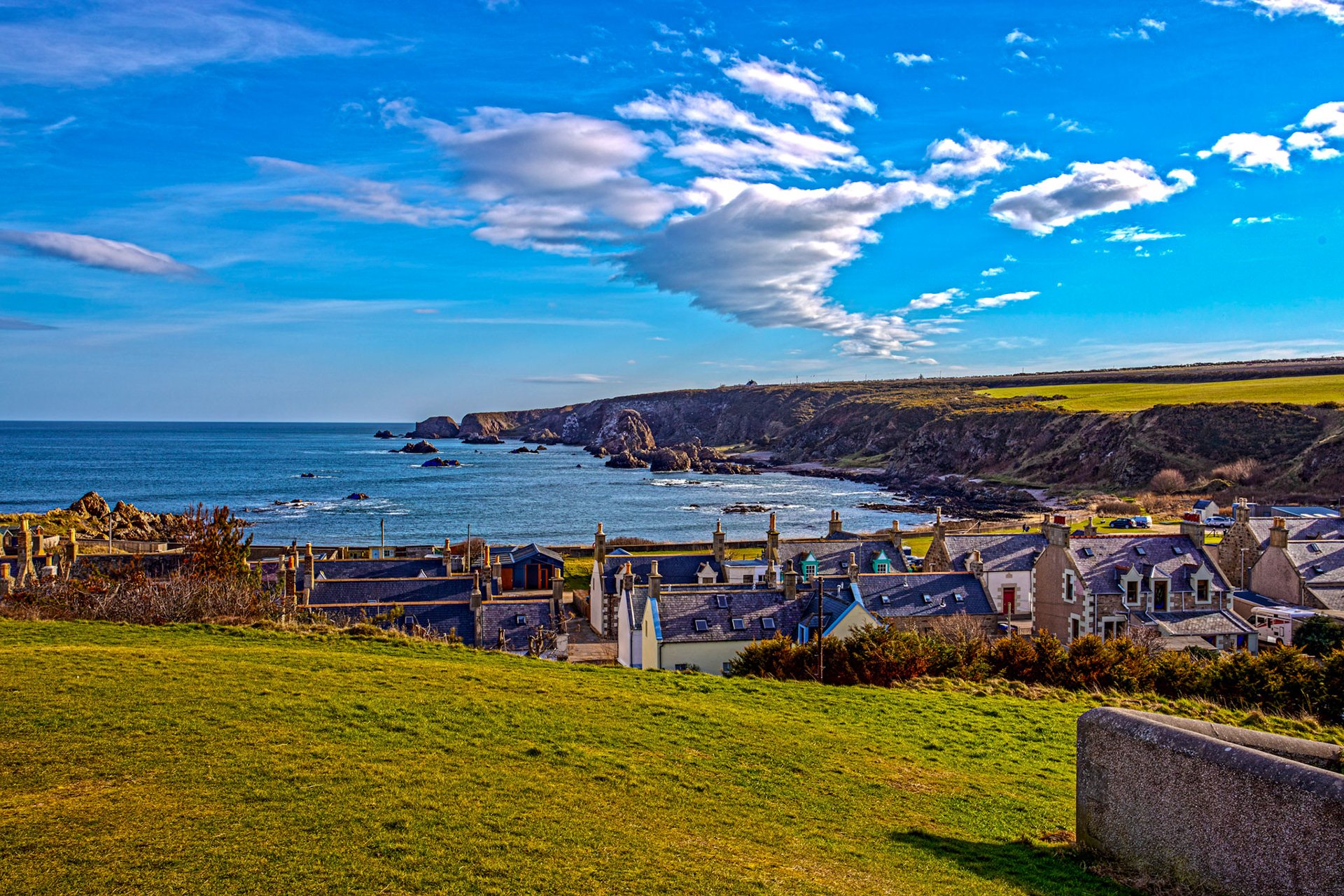 Findochty 05 March 2026