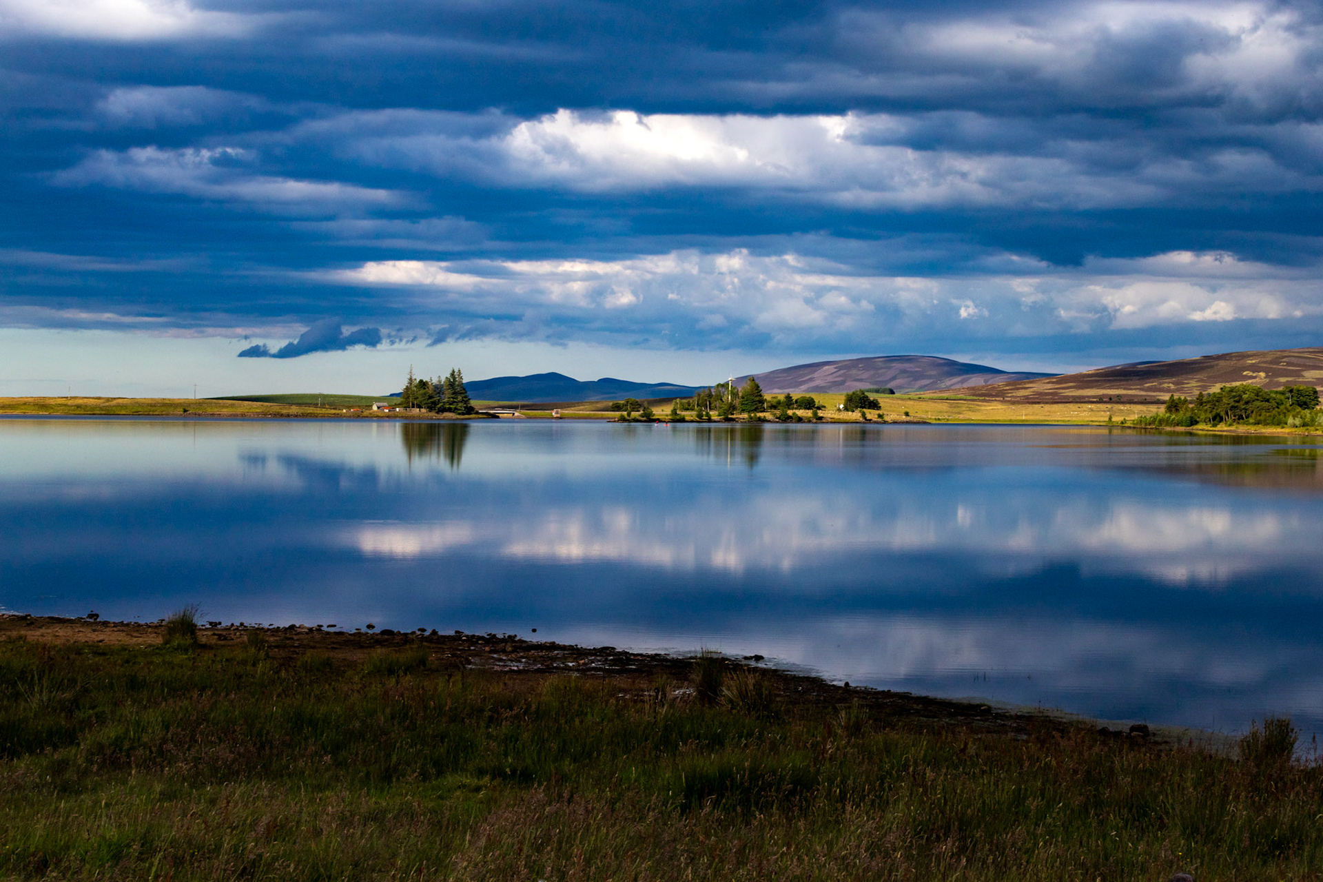 Harperrig 08 July 2024