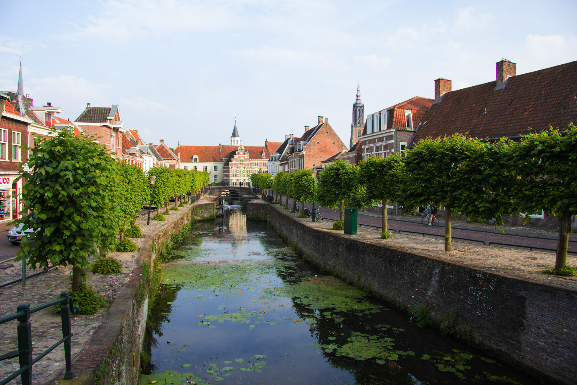 AmersfoortPlease see my other Photographs at: http://www.jamespdeans.co.uk/