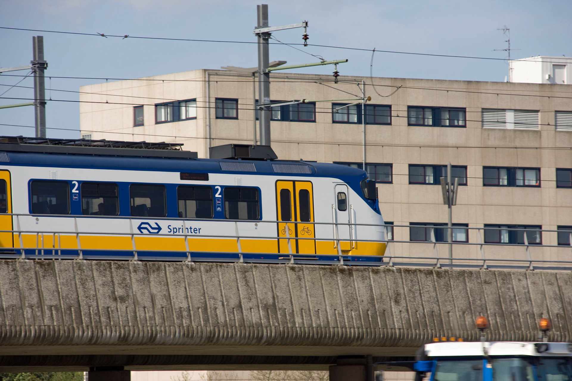 AmsterdamPlease see my other Photographs at: http://www.jamespdeans.co.uk/