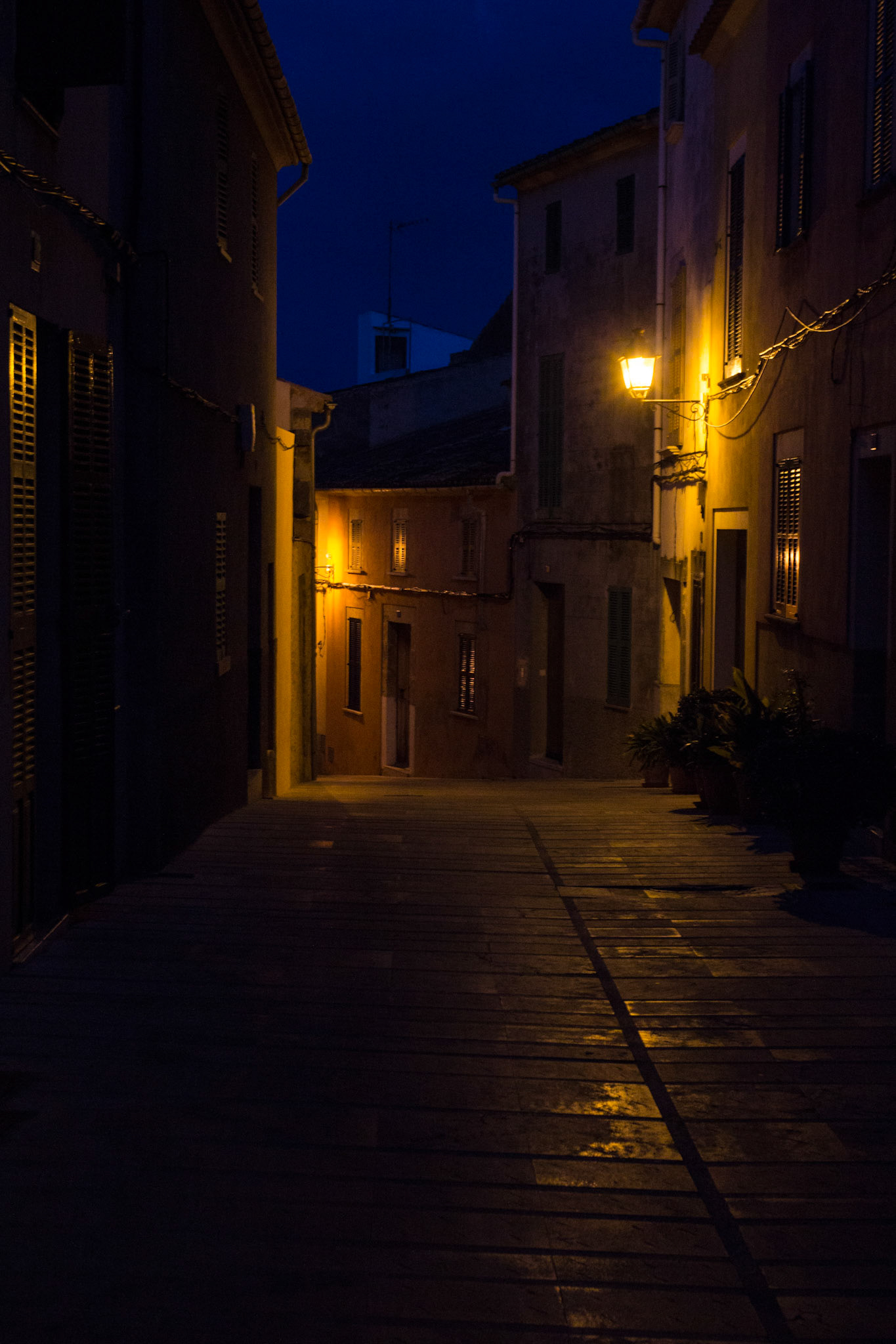 AlcudiaPlease see my other Photographs at: www.jamespdeans.co.uk