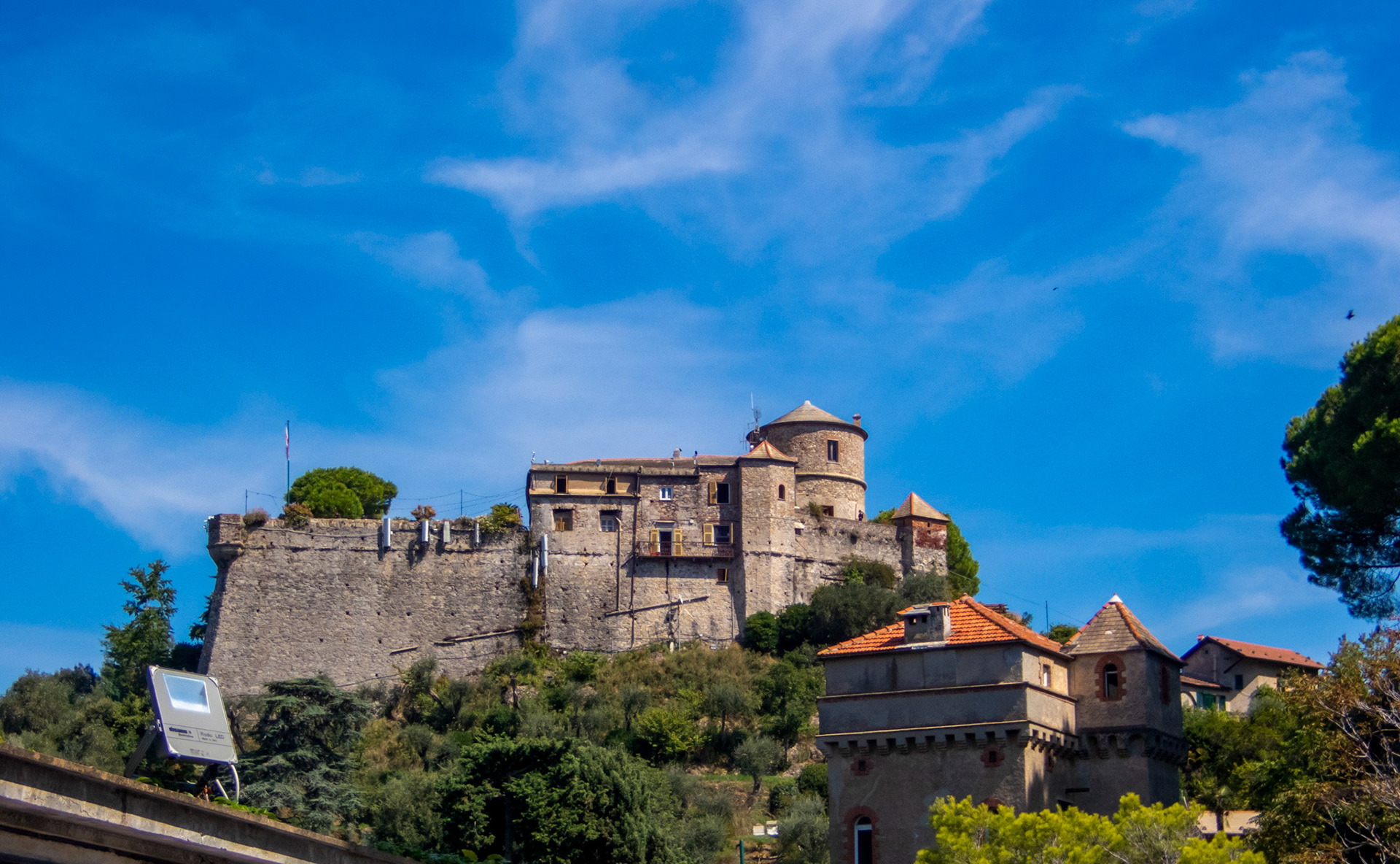 Portofino 07 Sept 2025