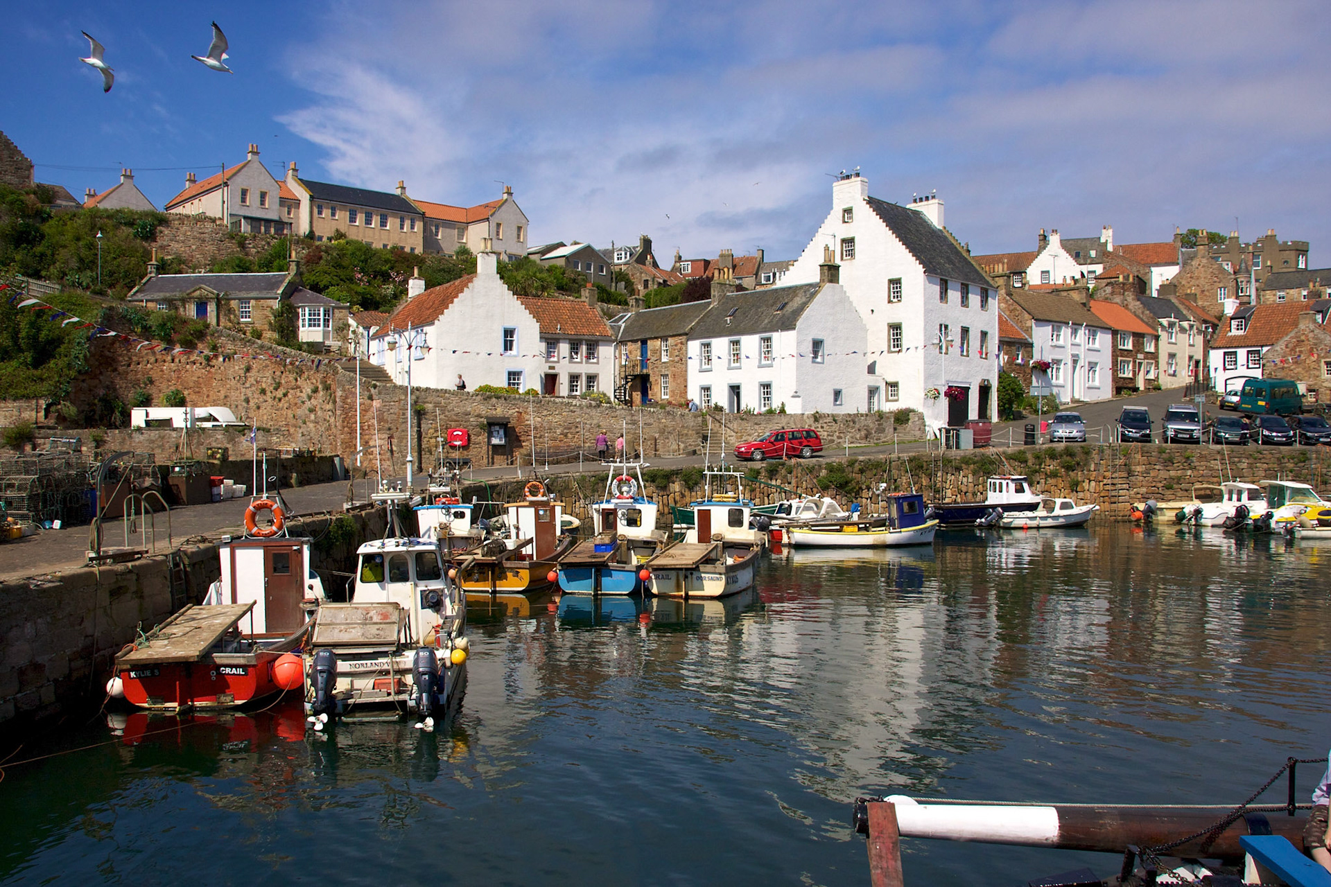 Crail