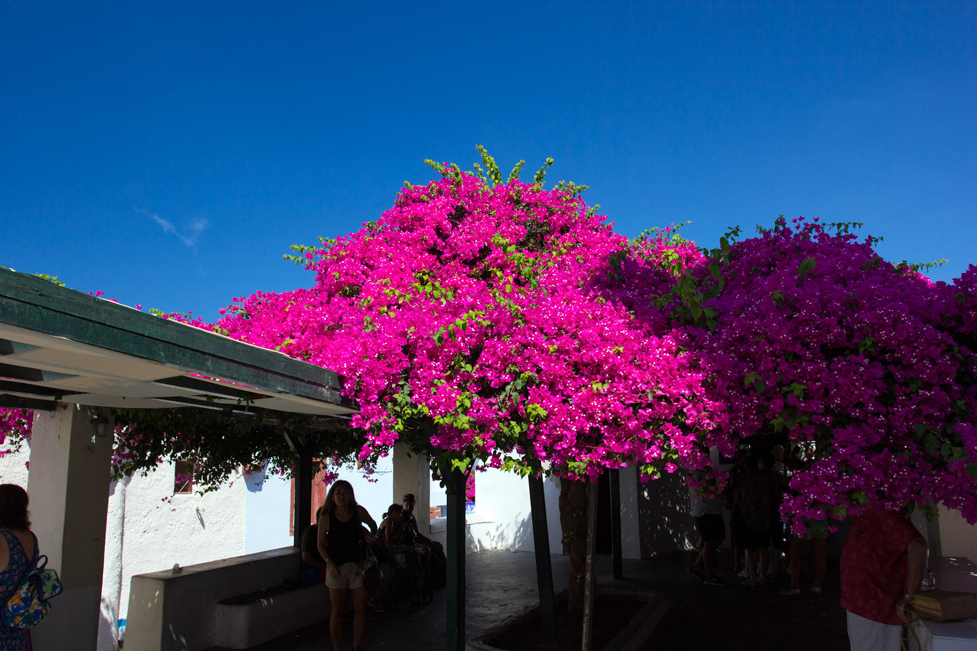 SantoriniPlease see my other Photographs at: www.jamespdeans.co.uk