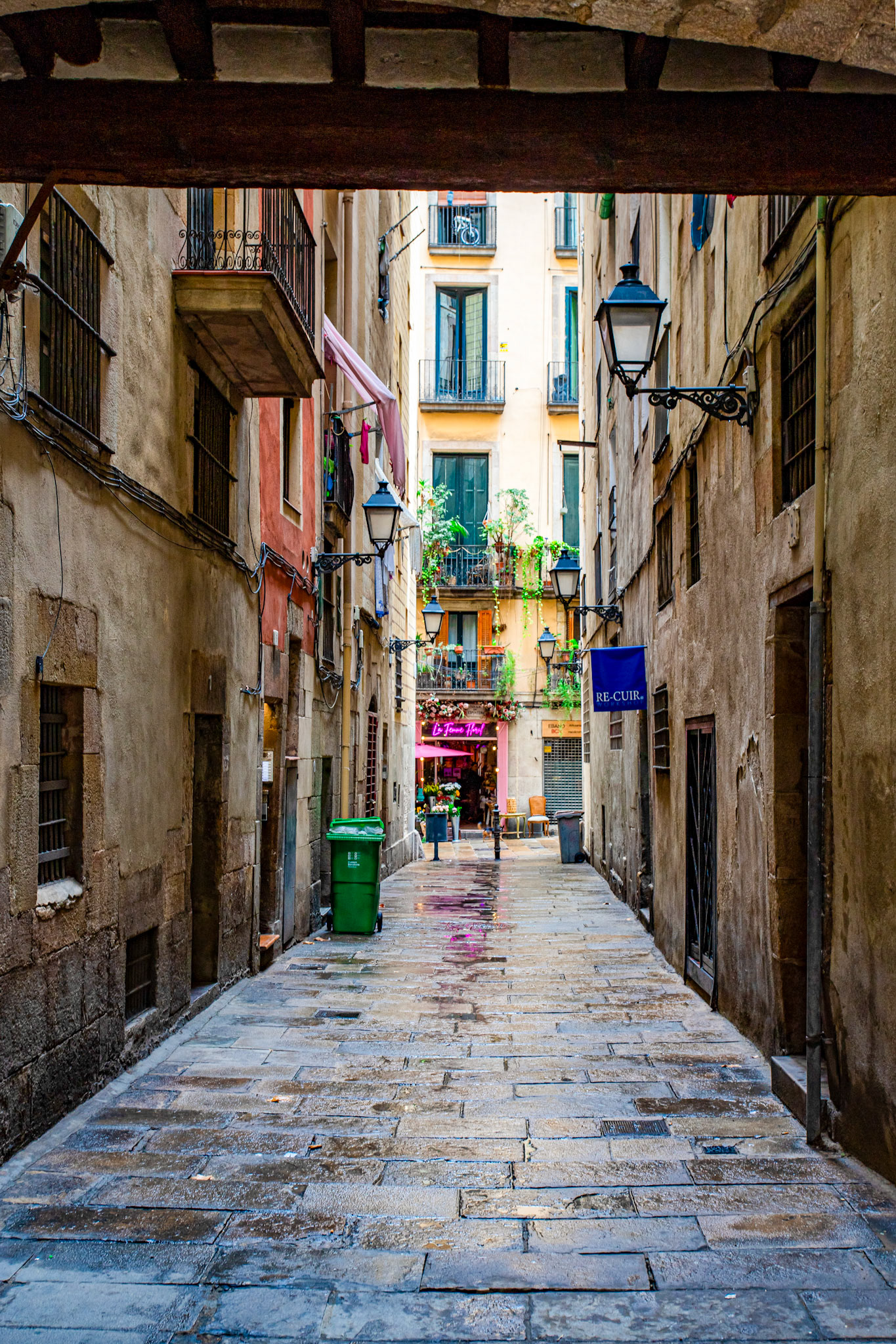 Barcelona 13 Sep 2025