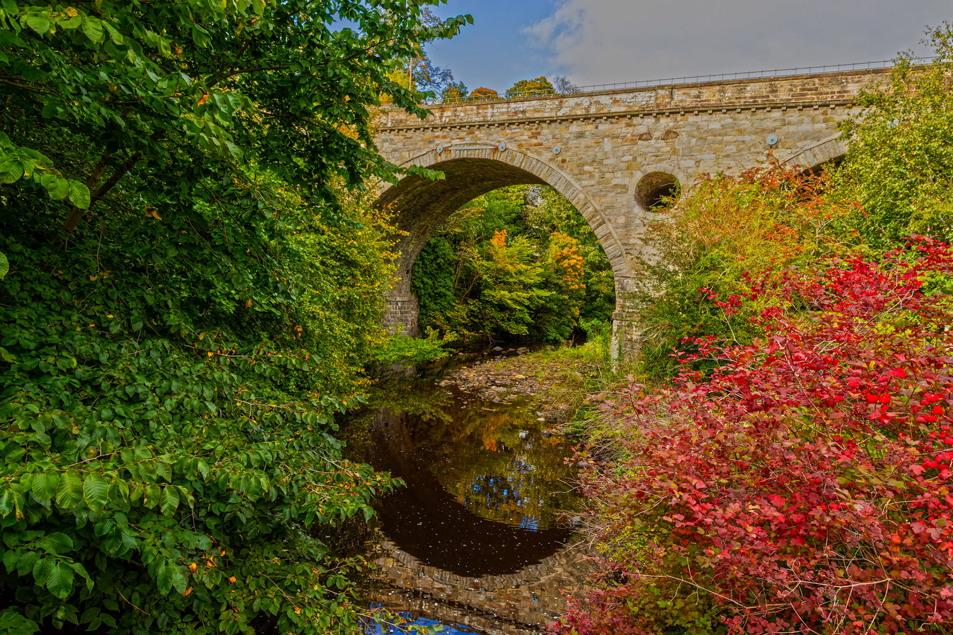 Midcalder 22 Sep 2025