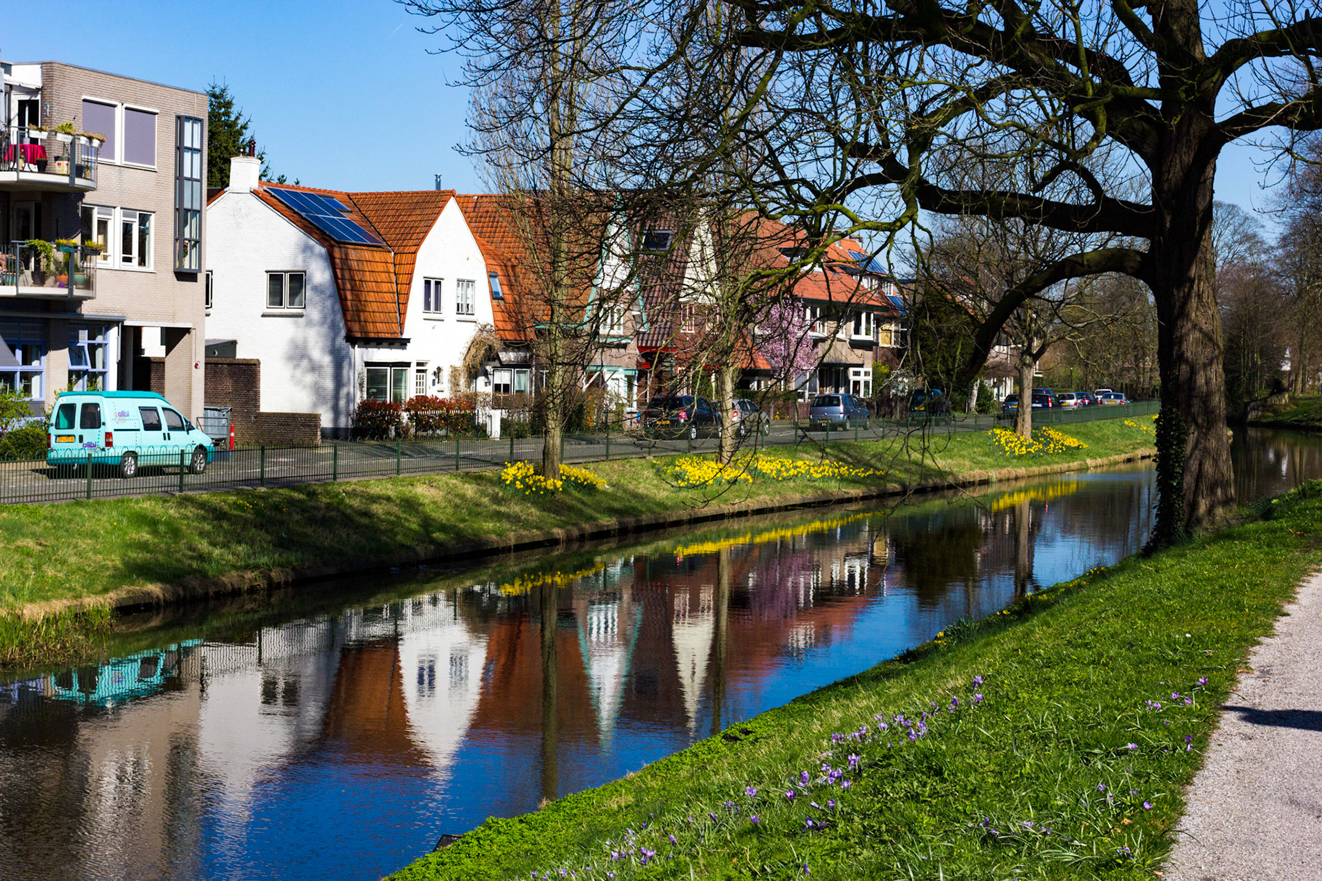 AmersfoortPlease see my other Photographs at: www.jamespdeans.co.uk