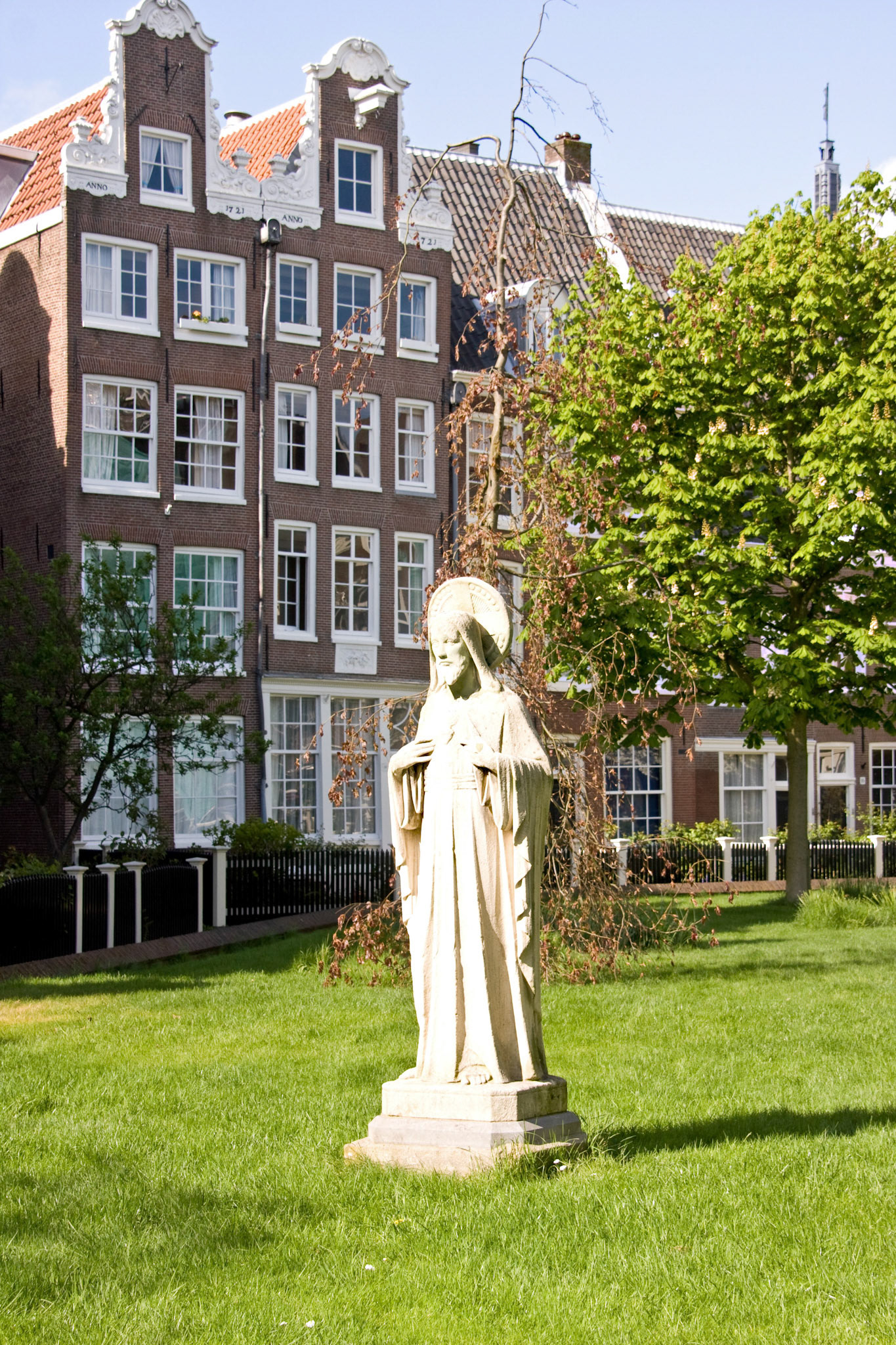 AmsterdamPlease see my other Photographs at: http://www.jamespdeans.co.uk/