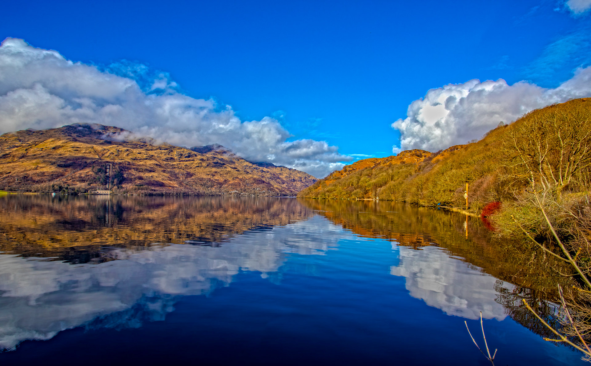 Inversnaid 28 February 2026