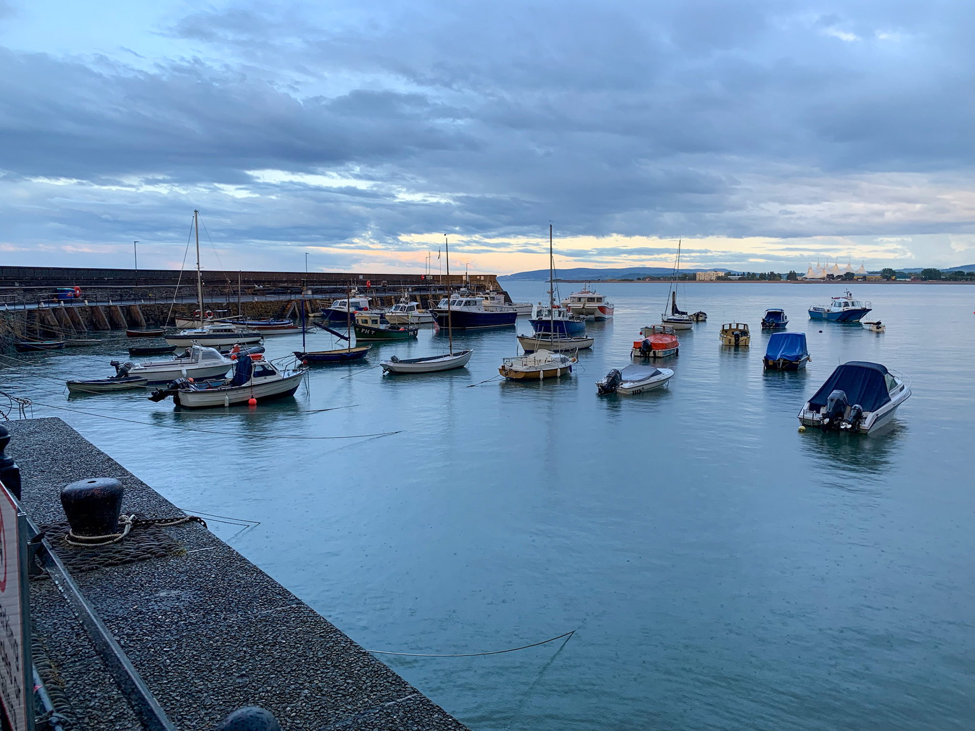 Minehead 21 June 2023