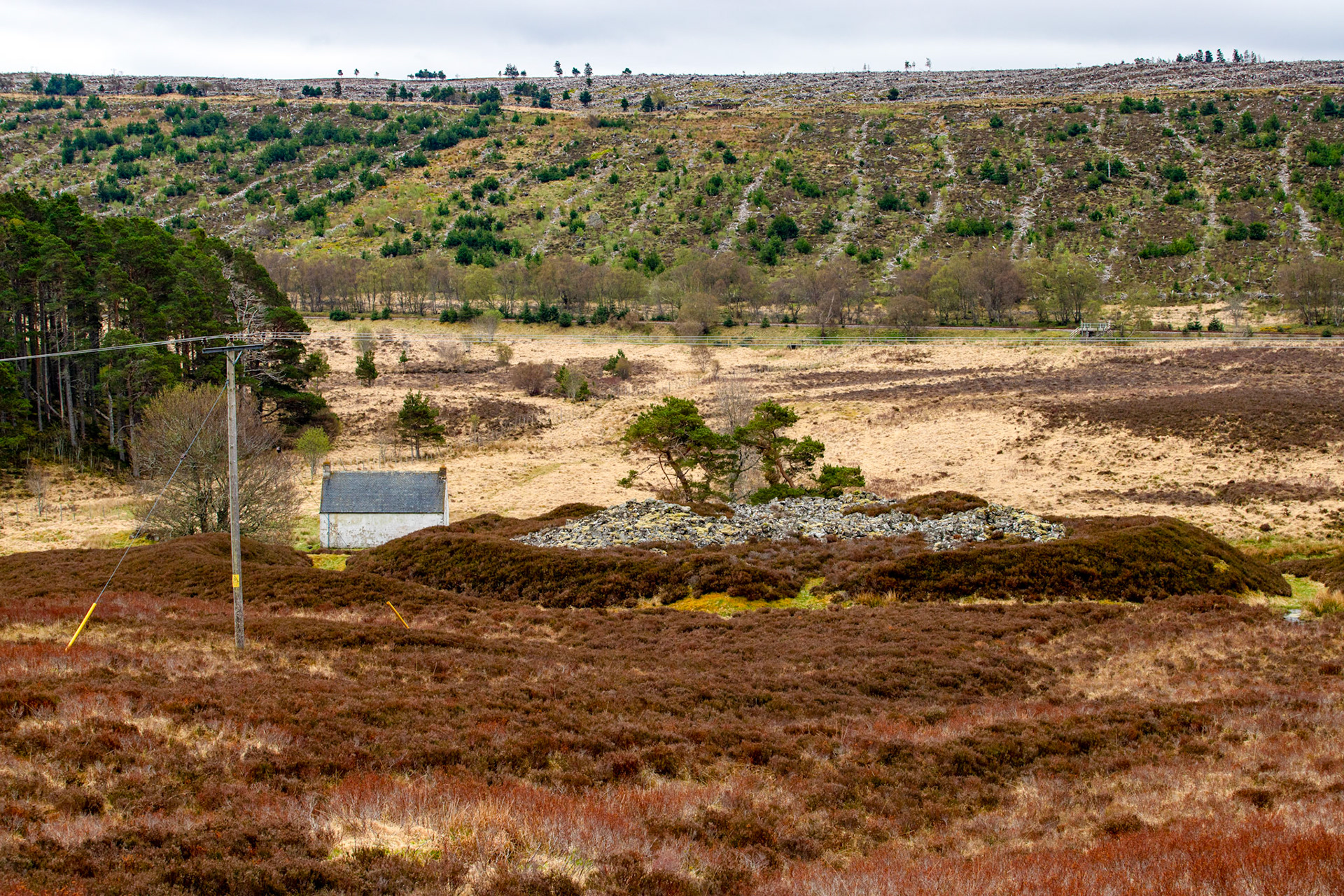 Strath Ullie 05 May 2024