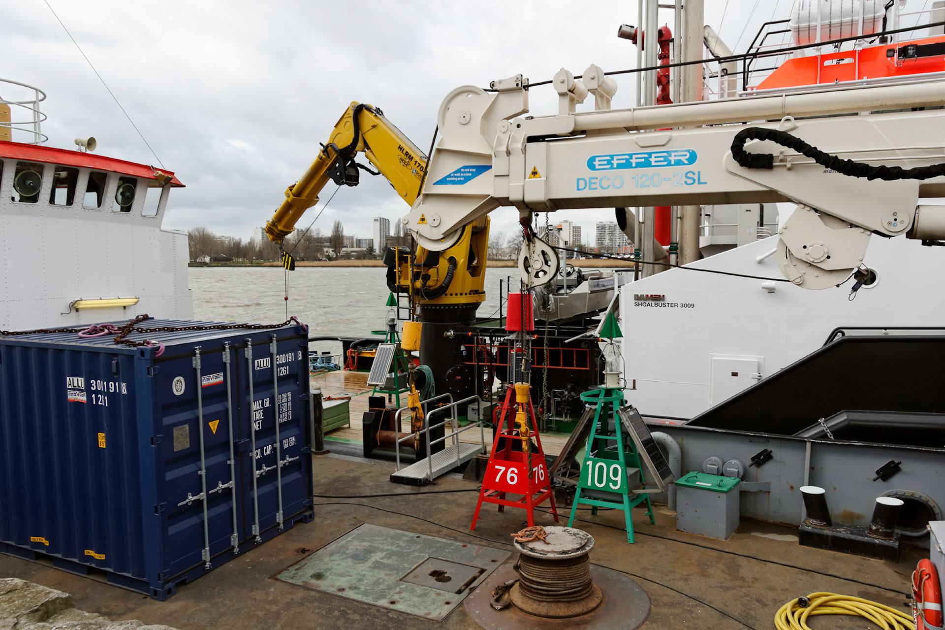 AntwerpPlease see my other Photographs at: http://www.jamespdeans.co.uk/