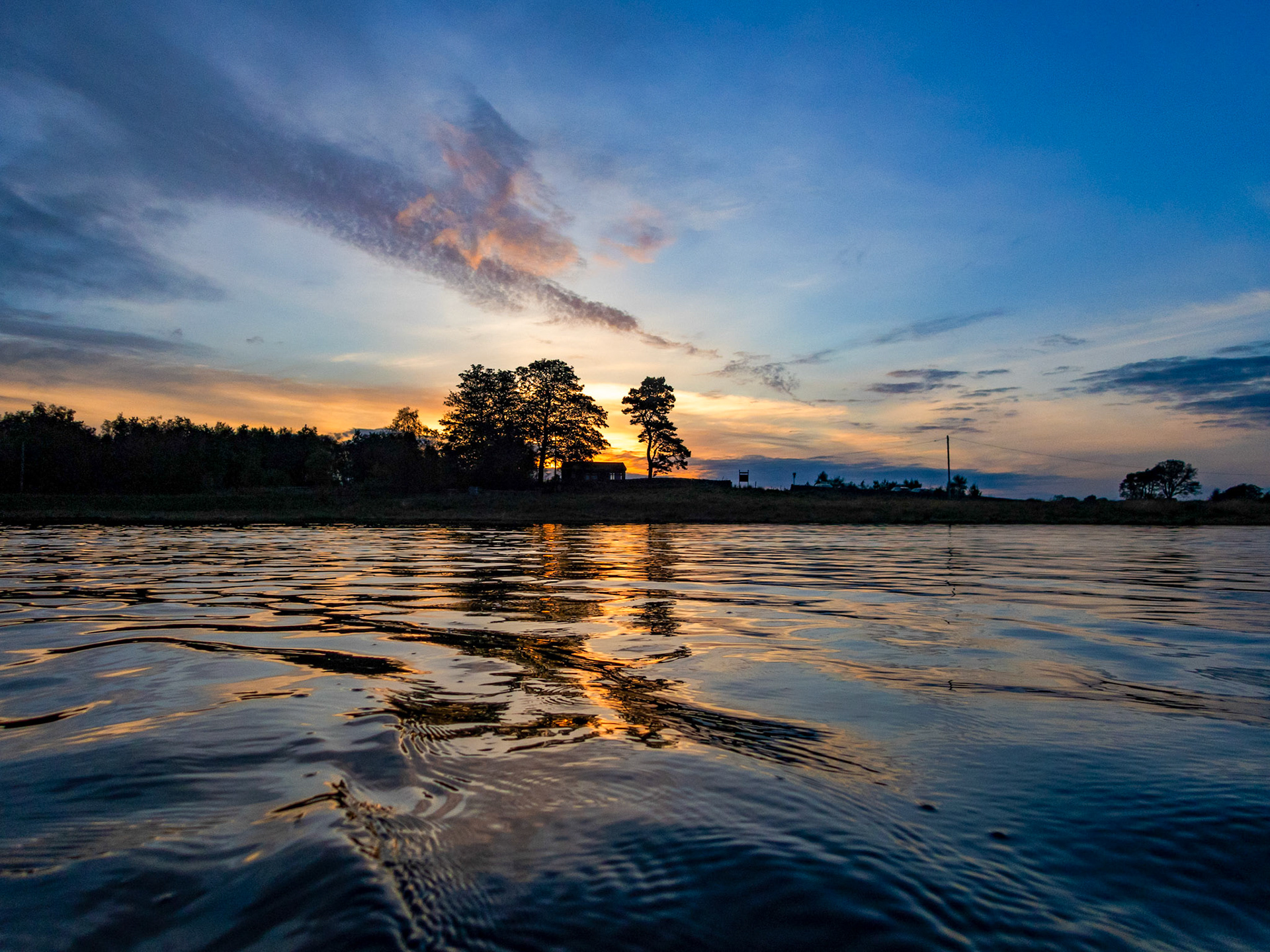 Harperrig 09 October 2023