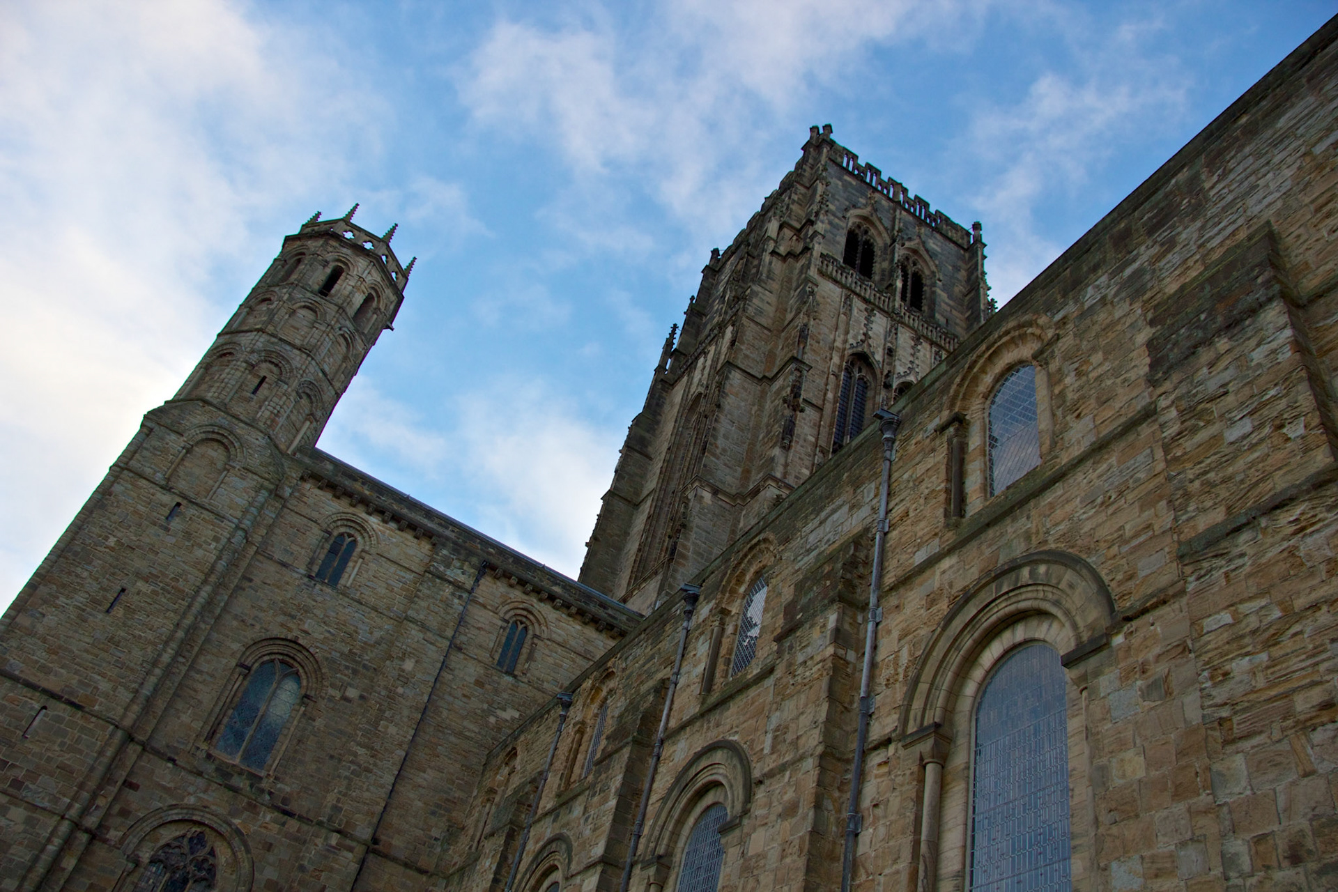 DurhamPlease see my other Photographs at: http://www.jamespdeans.co.uk/