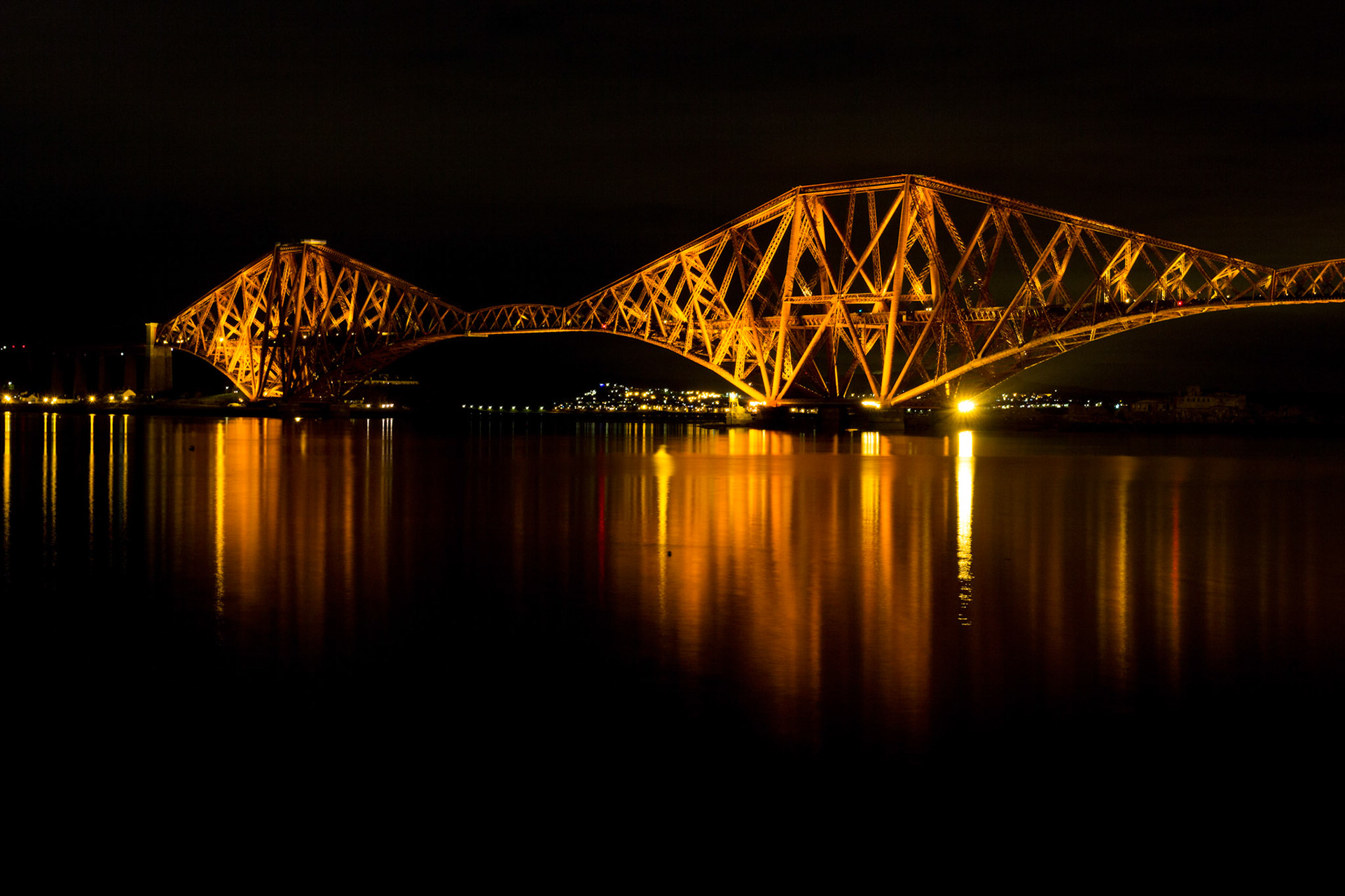 Forth Bridge