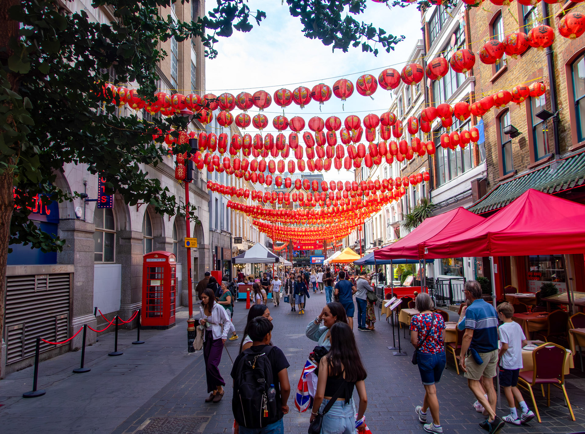 London 08 August 2025