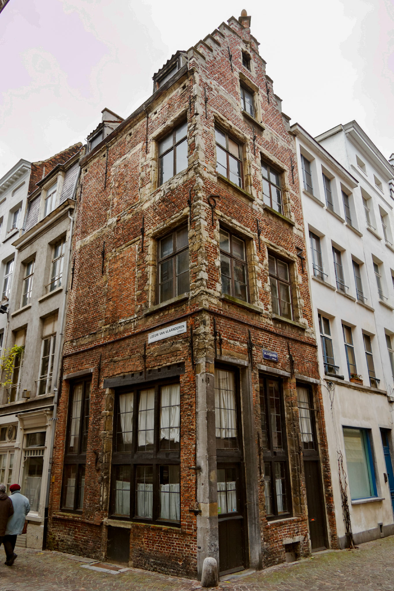 AntwerpPlease see my other Photographs at: http://www.jamespdeans.co.uk/