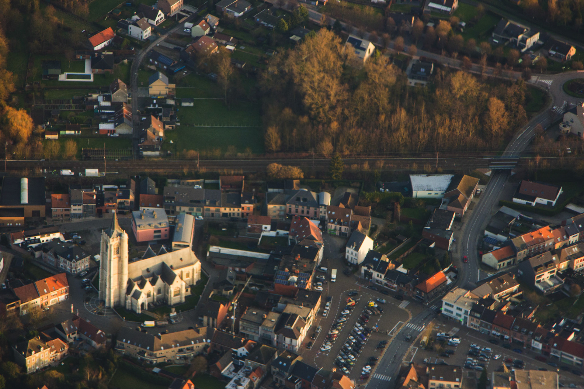 BrusselsPlease see my other Photographs at: http://www.jamespdeans.co.uk/