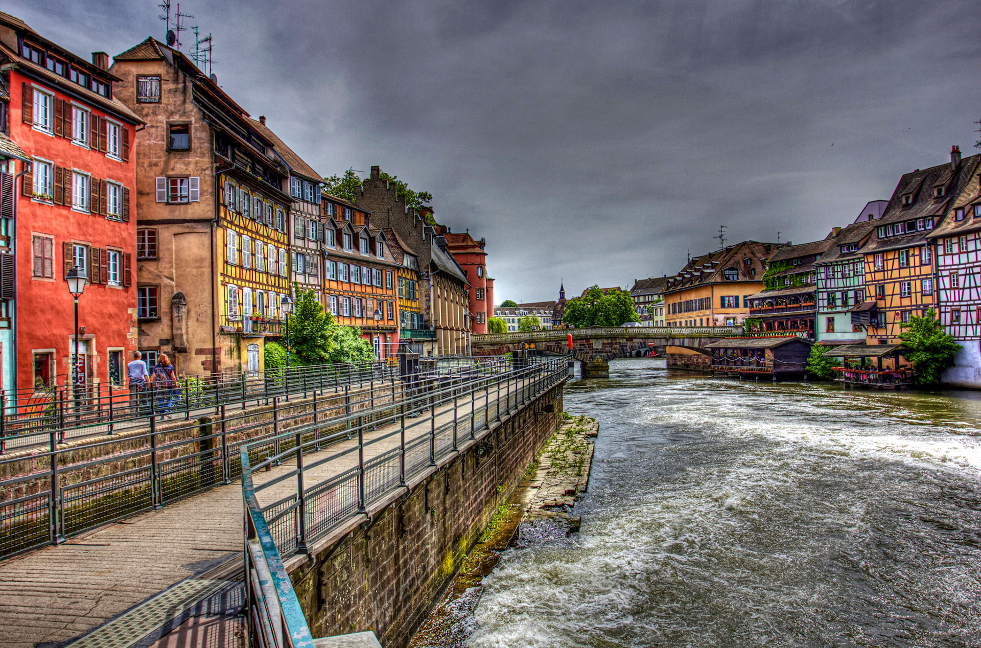 StrasbourgPlease see my other Photographs at: http://www.jamespdeans.co.uk/