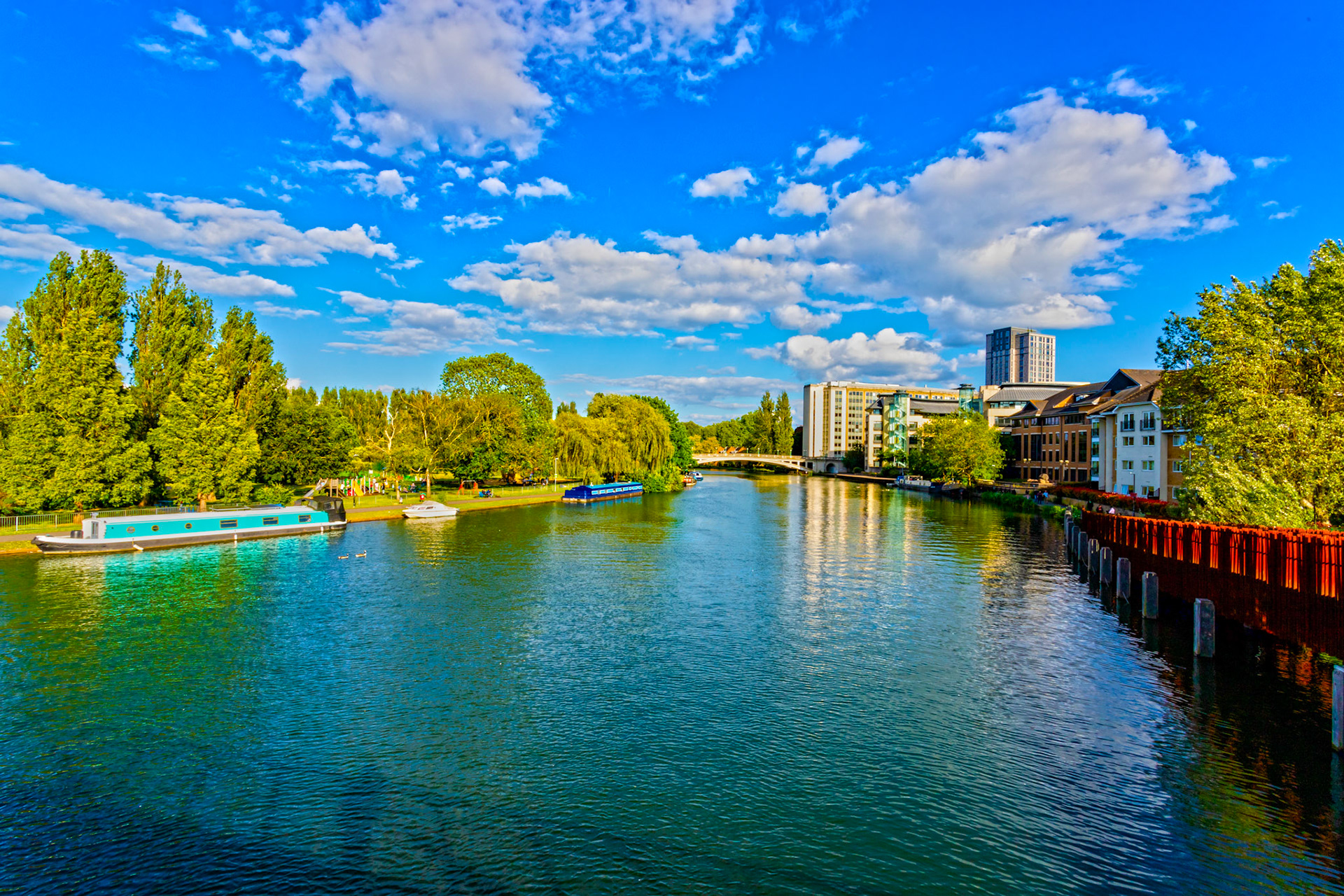 Reading 08 June 2024