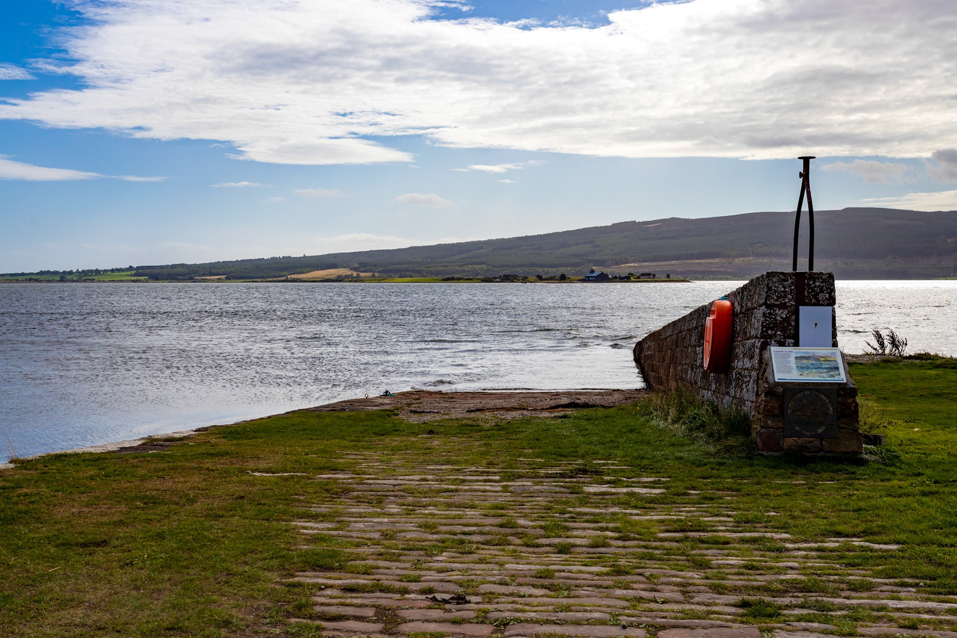 Meikle Ferry 23 Sept 2021 Please see my other photos at JamesPDeans.co.uk
